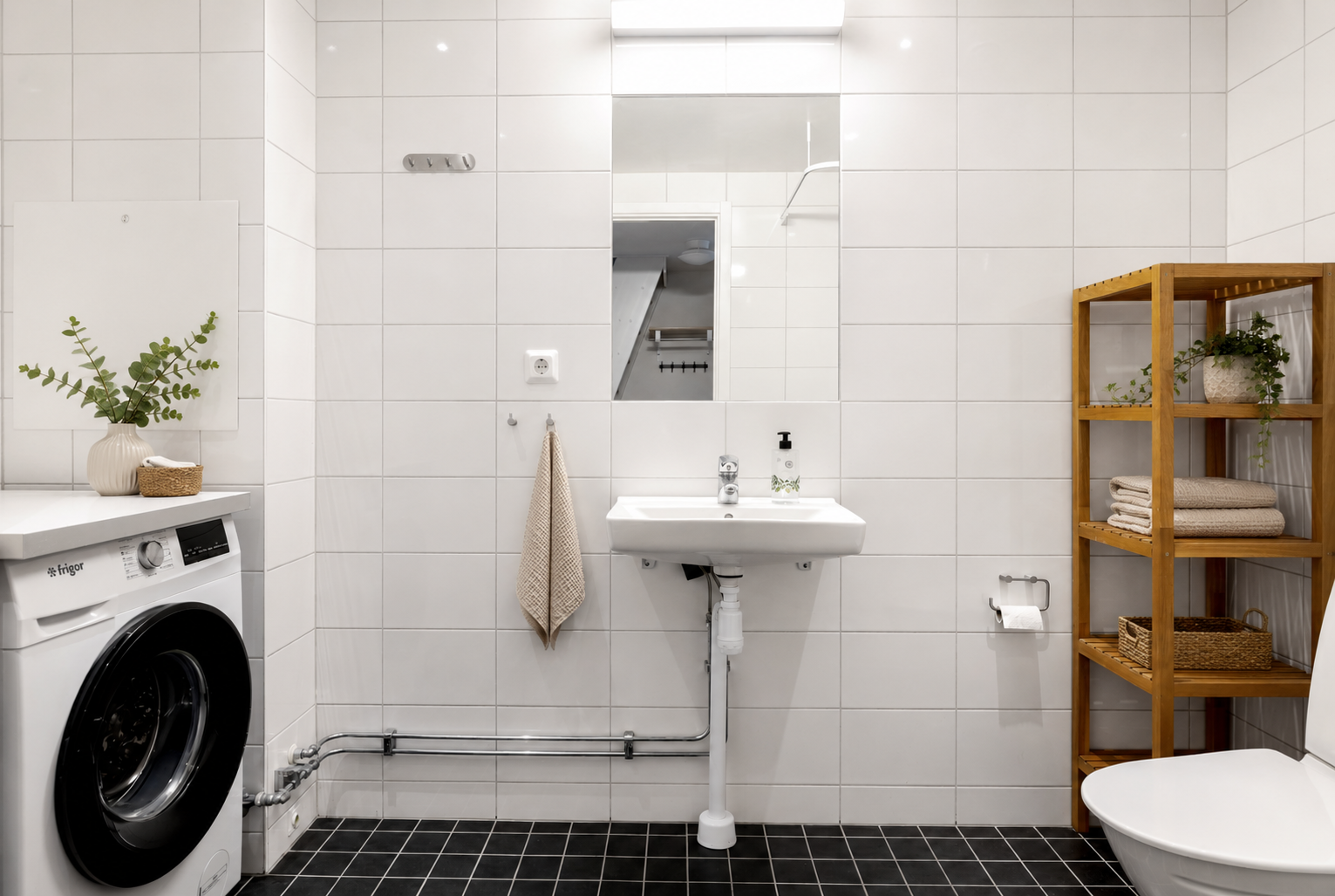 Bostadsbild från Rosendalsvägen 12, Till salu i Rosendal, Uppsala