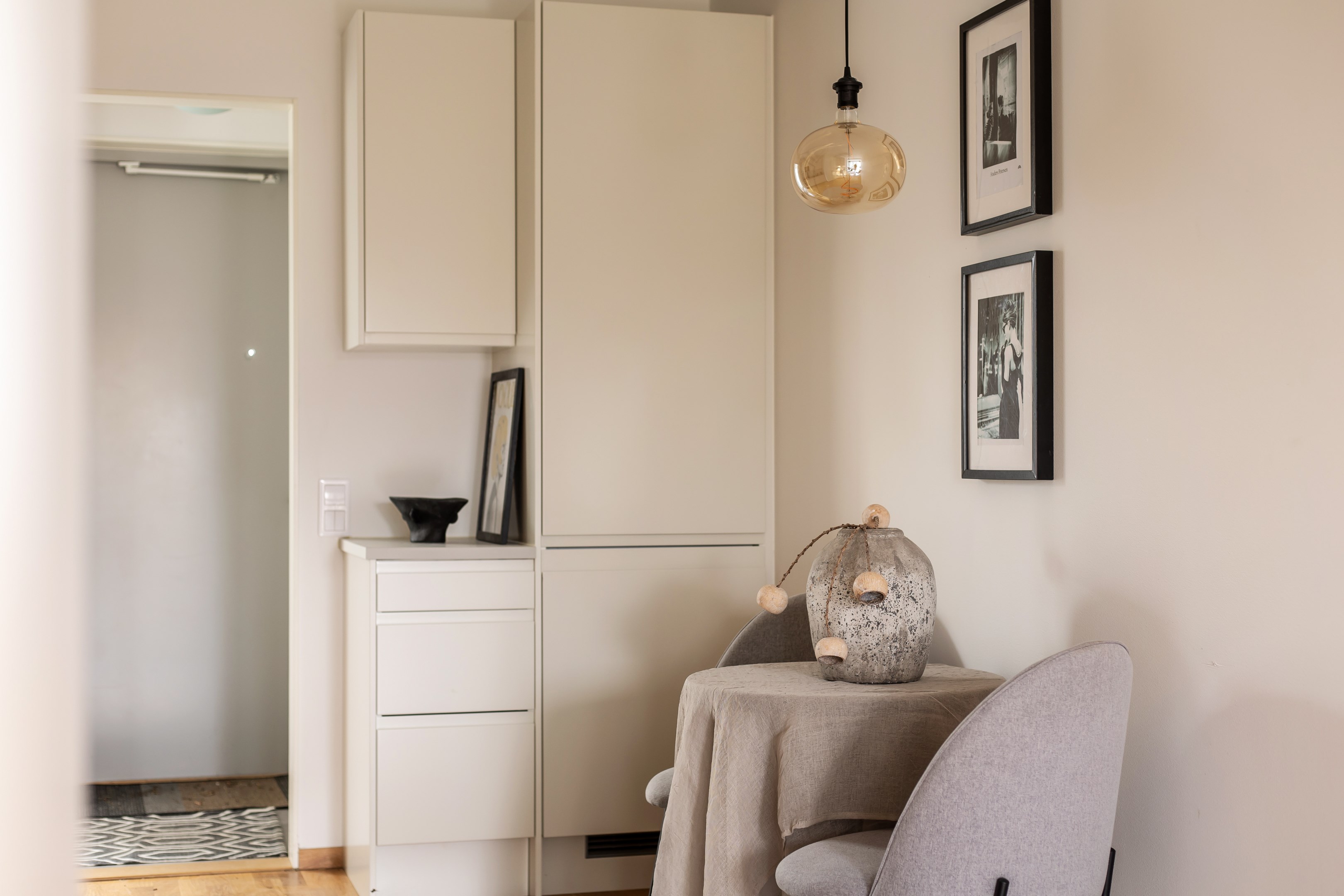 Bostadsbild från Henriksdalsringen 47D, Till salu i Henriksdalsberget, Nacka