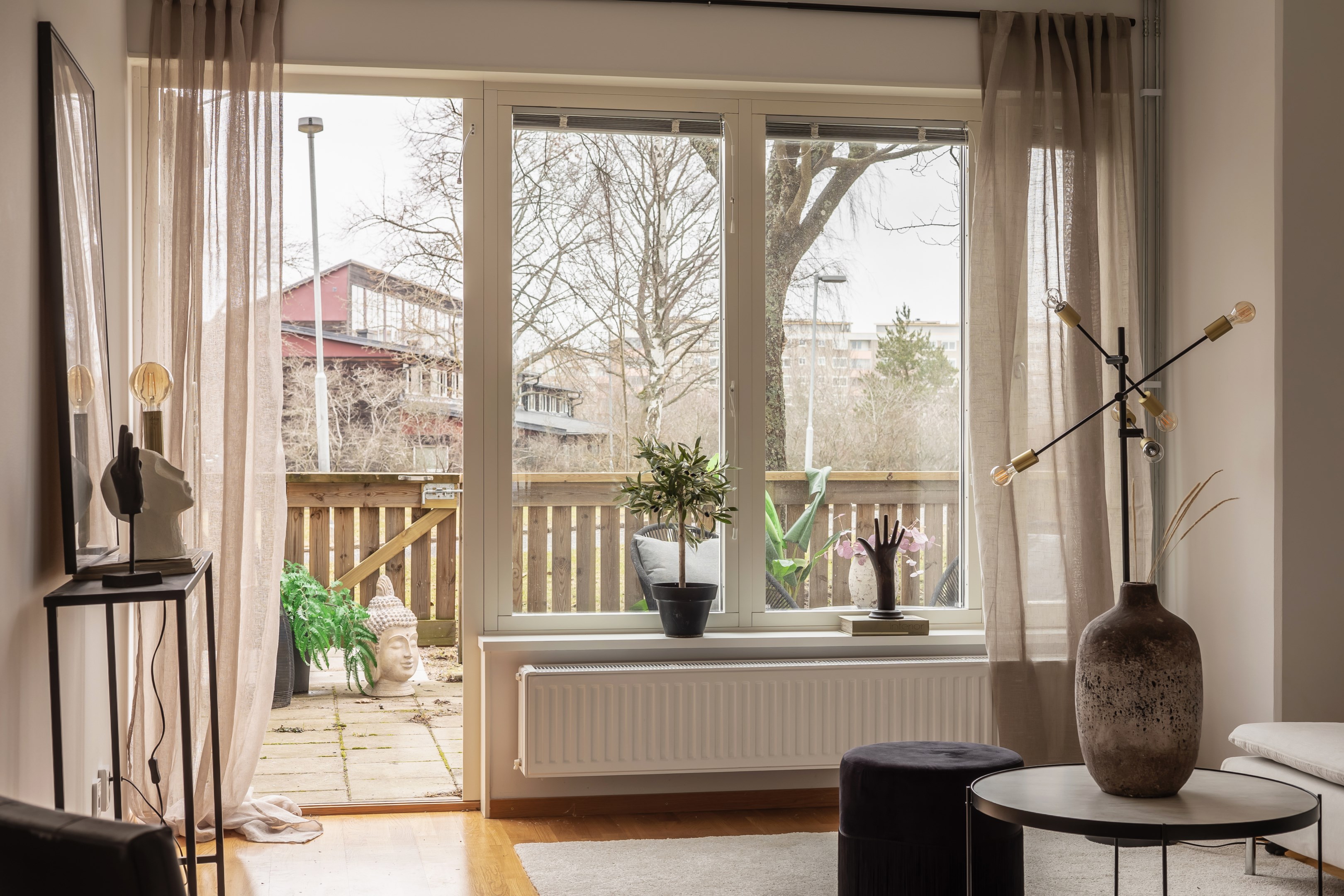 Bostadsbild från Henriksdalsringen 47D, Till salu i Henriksdalsberget, Nacka