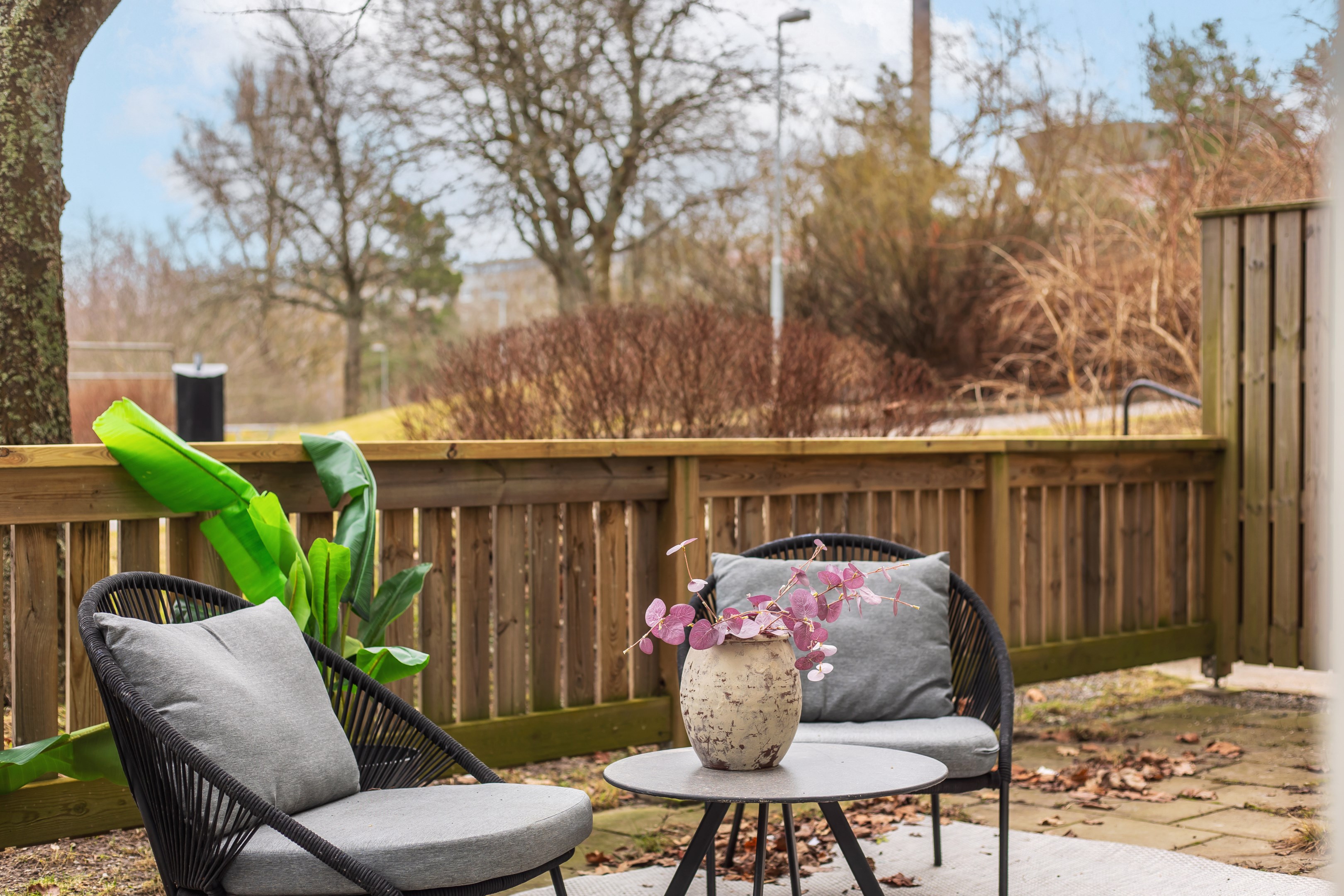 Bostadsbild från Henriksdalsringen 47D, Till salu i Henriksdalsberget, Nacka