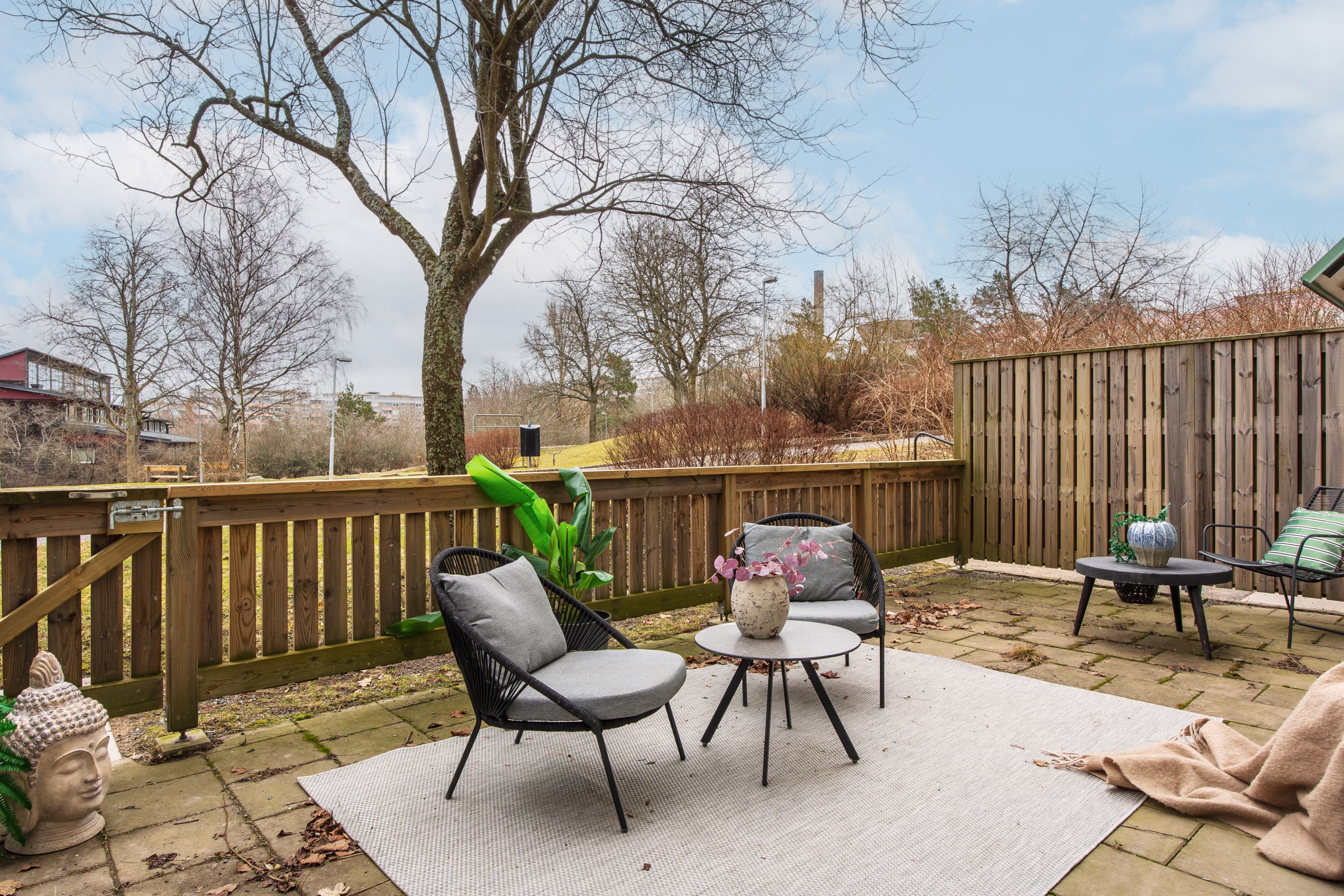 Bostadsbild från Henriksdalsringen 47D, Till salu i Henriksdalsberget, Nacka