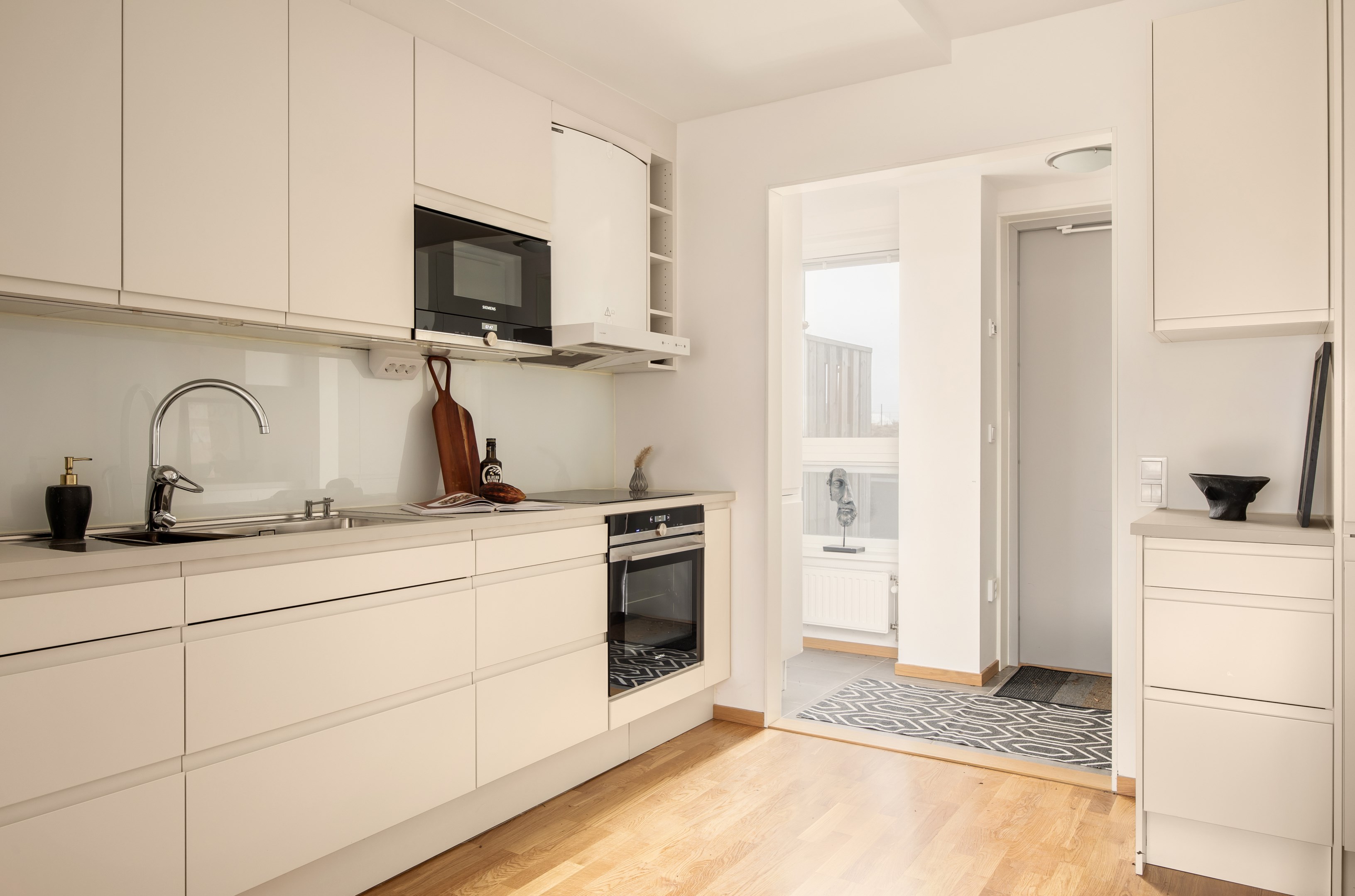 Bostadsbild från Henriksdalsringen 47D, Till salu i Henriksdalsberget, Nacka