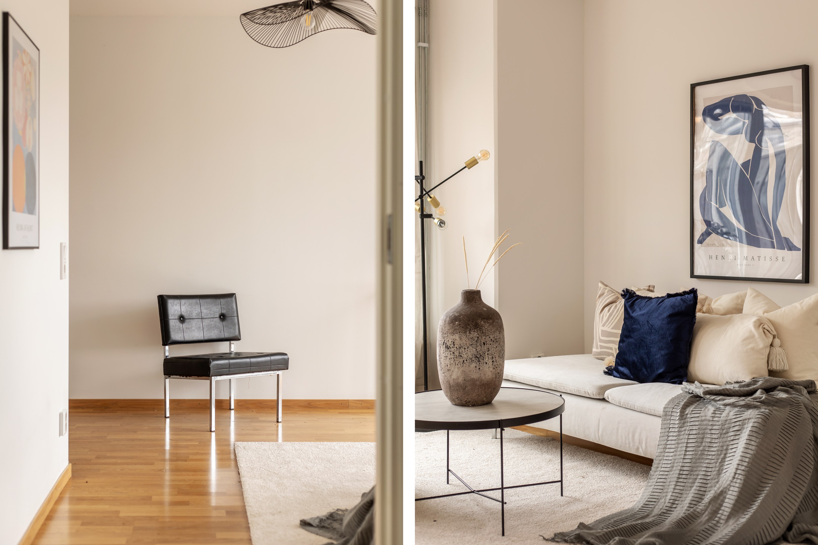 Bostadsbild från Henriksdalsringen 47D, Till salu i Henriksdalsberget, Nacka