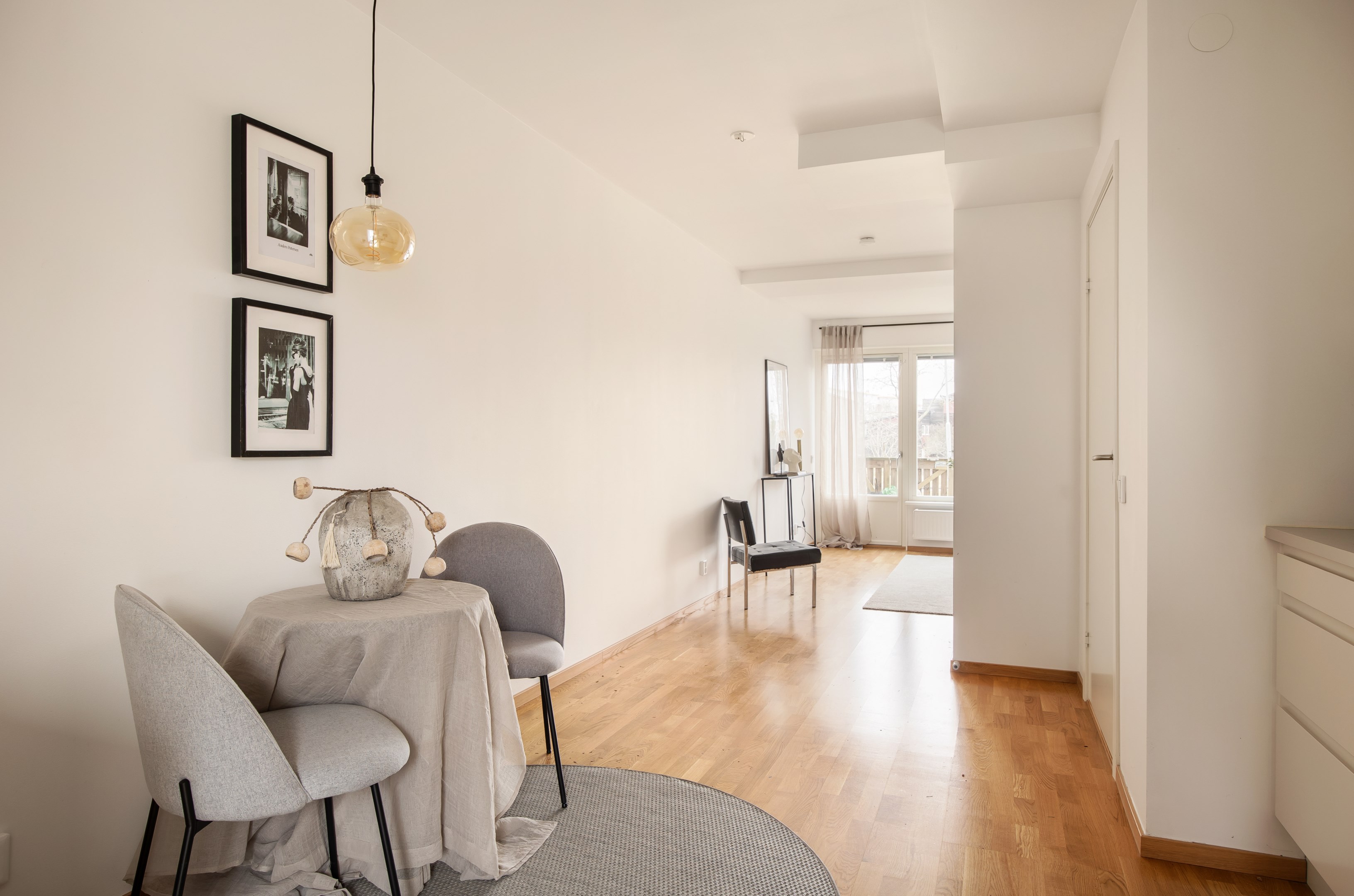 Bostadsbild från Henriksdalsringen 47D, Till salu i Henriksdalsberget, Nacka