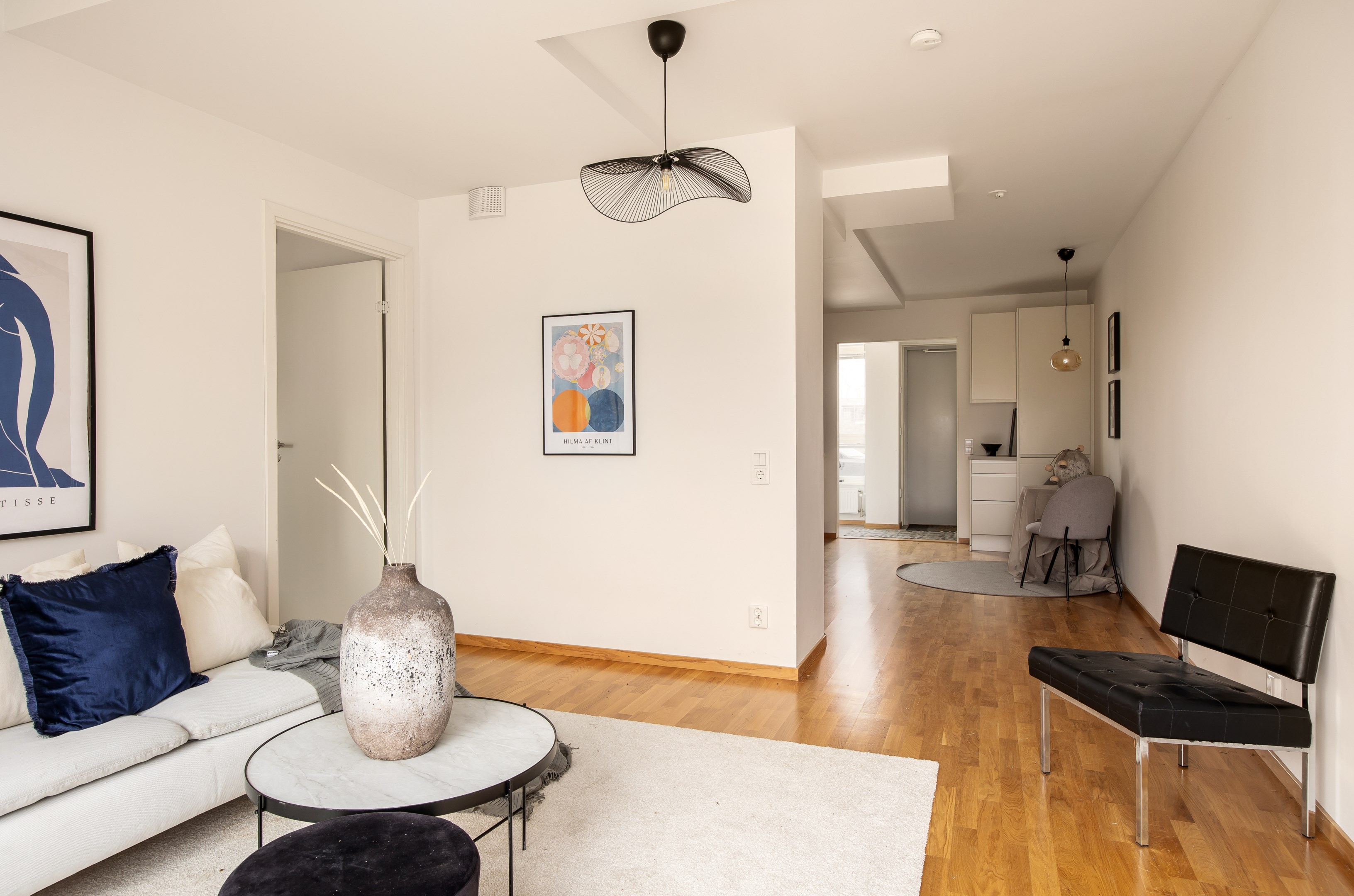 Bostadsbild från Henriksdalsringen 47D, Till salu i Henriksdalsberget, Nacka