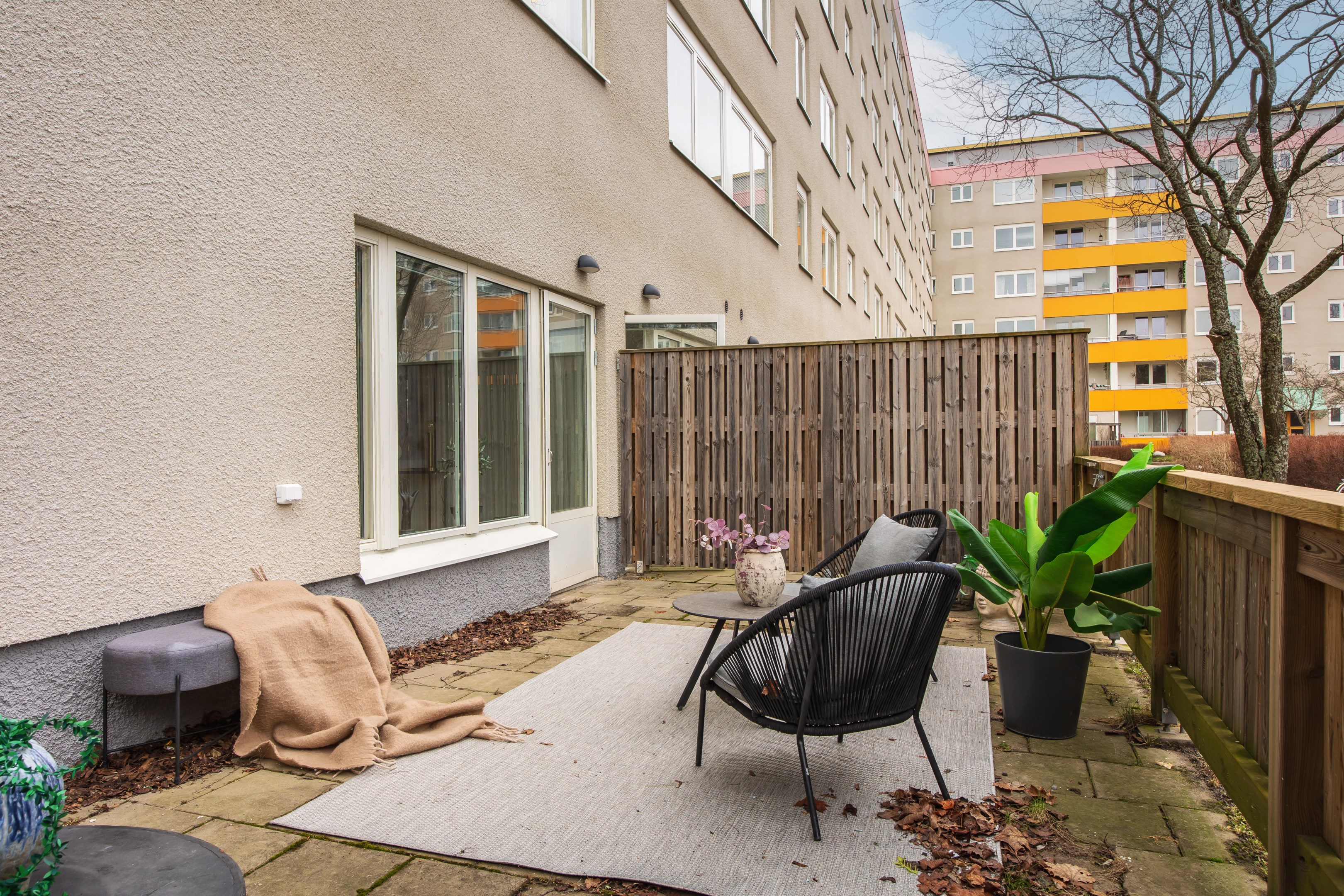 Bostadsbild från Henriksdalsringen 47D, Till salu i Henriksdalsberget, Nacka