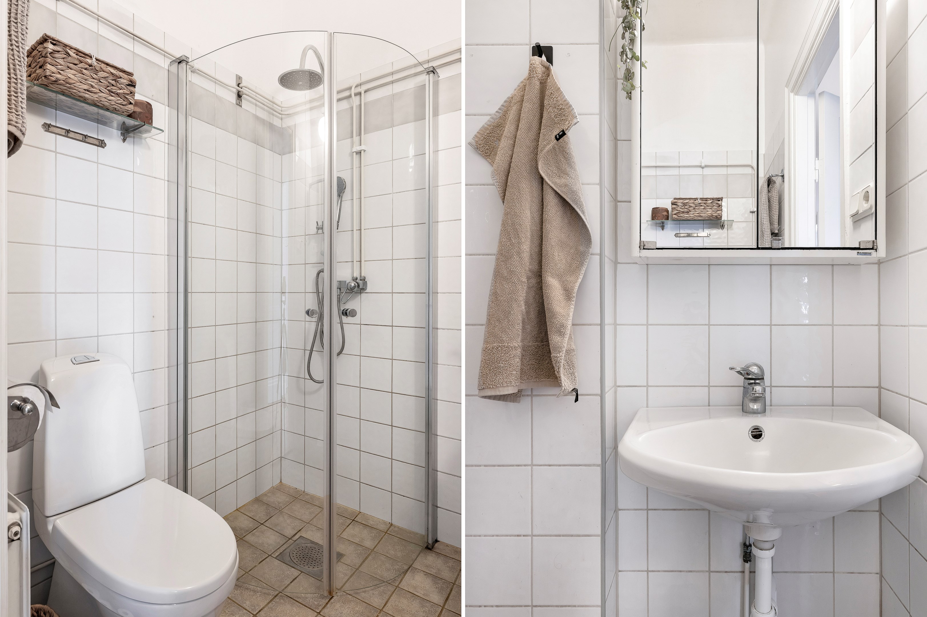 Bostadsbild från Salagatan 49B, Kommande i Fålhagen, Uppsala