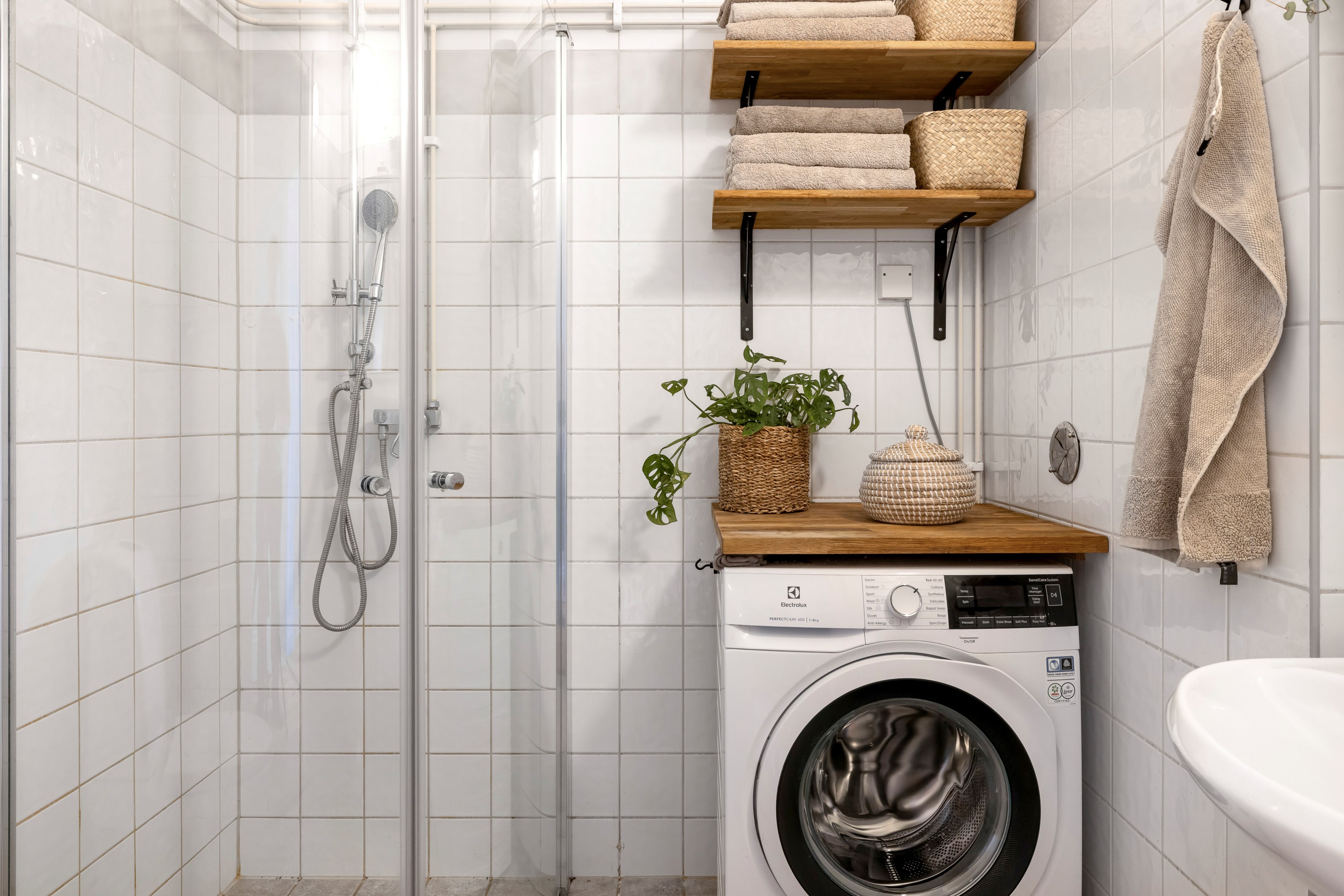 Bostadsbild från Salagatan 49B, Kommande i Fålhagen, Uppsala