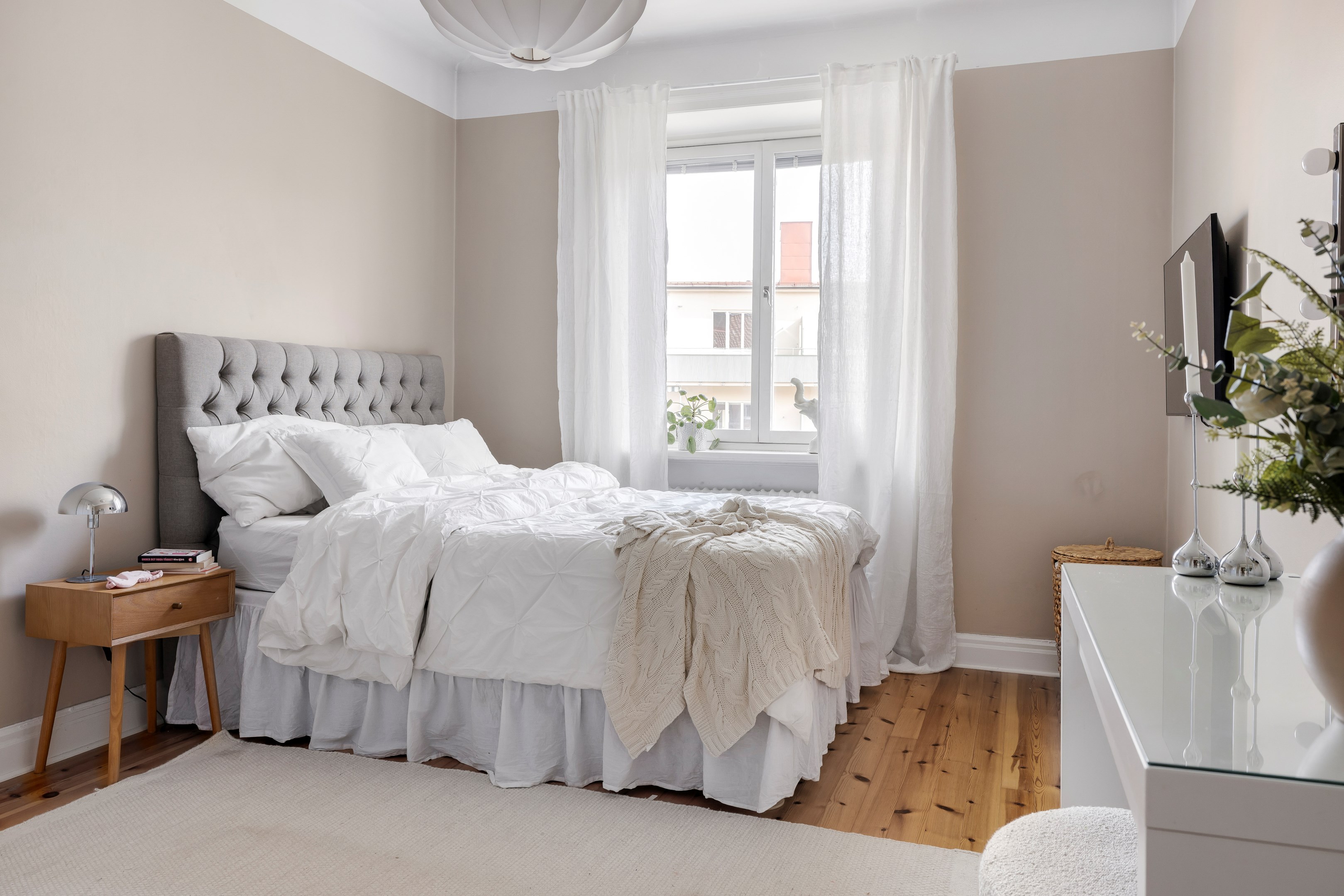 Bostadsbild från Salagatan 49B, Kommande i Fålhagen, Uppsala