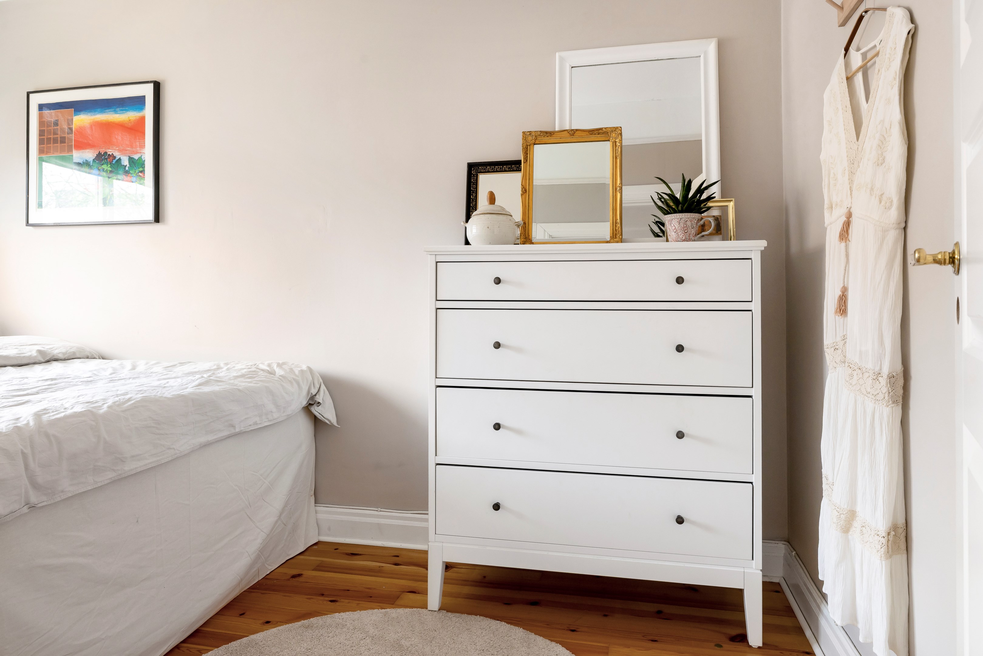 Bostadsbild från Salagatan 49B, Kommande i Fålhagen, Uppsala