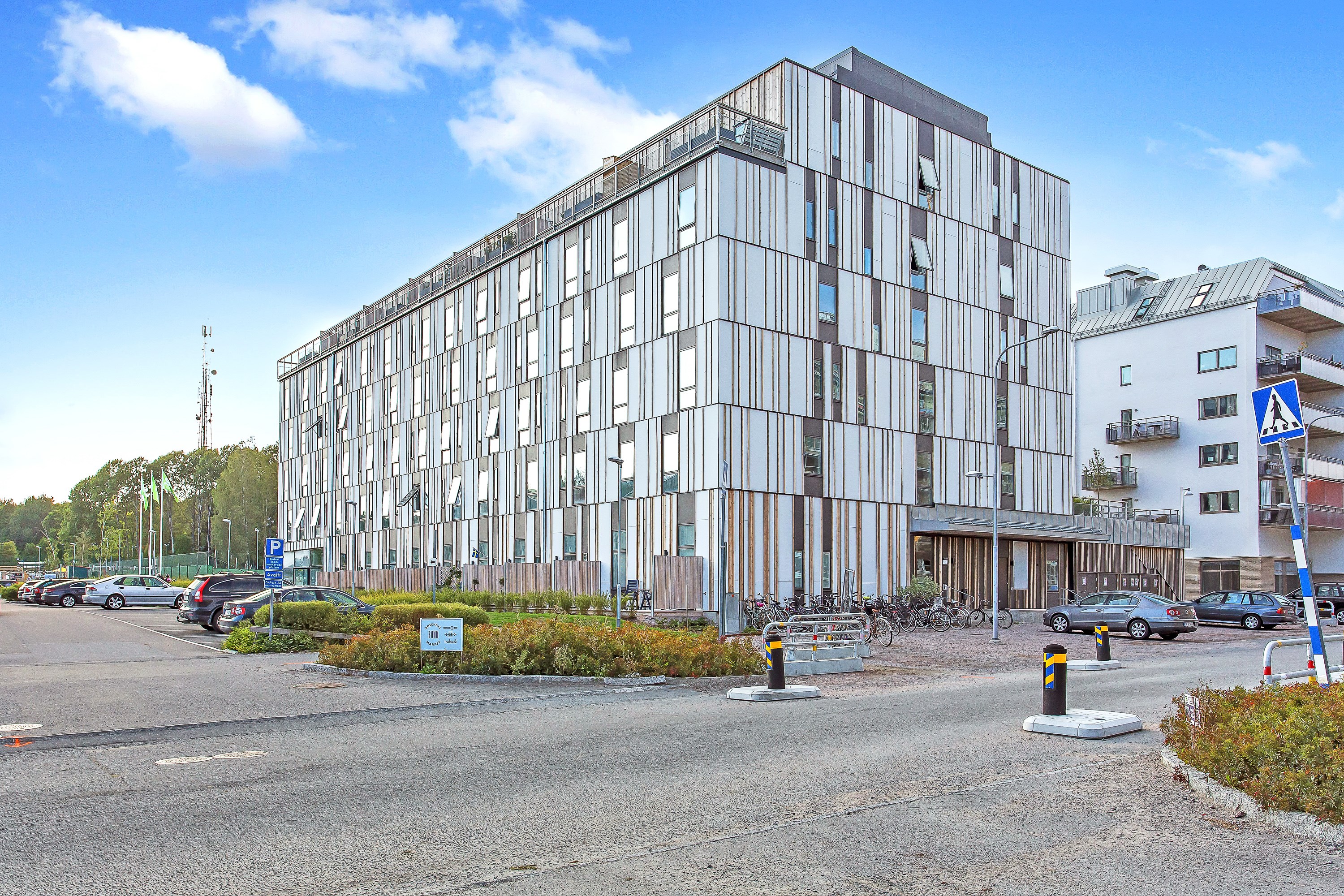 Bostadsbild från Torgny Segerstedts Allé 4, Såld i Rosendal, Uppsala
