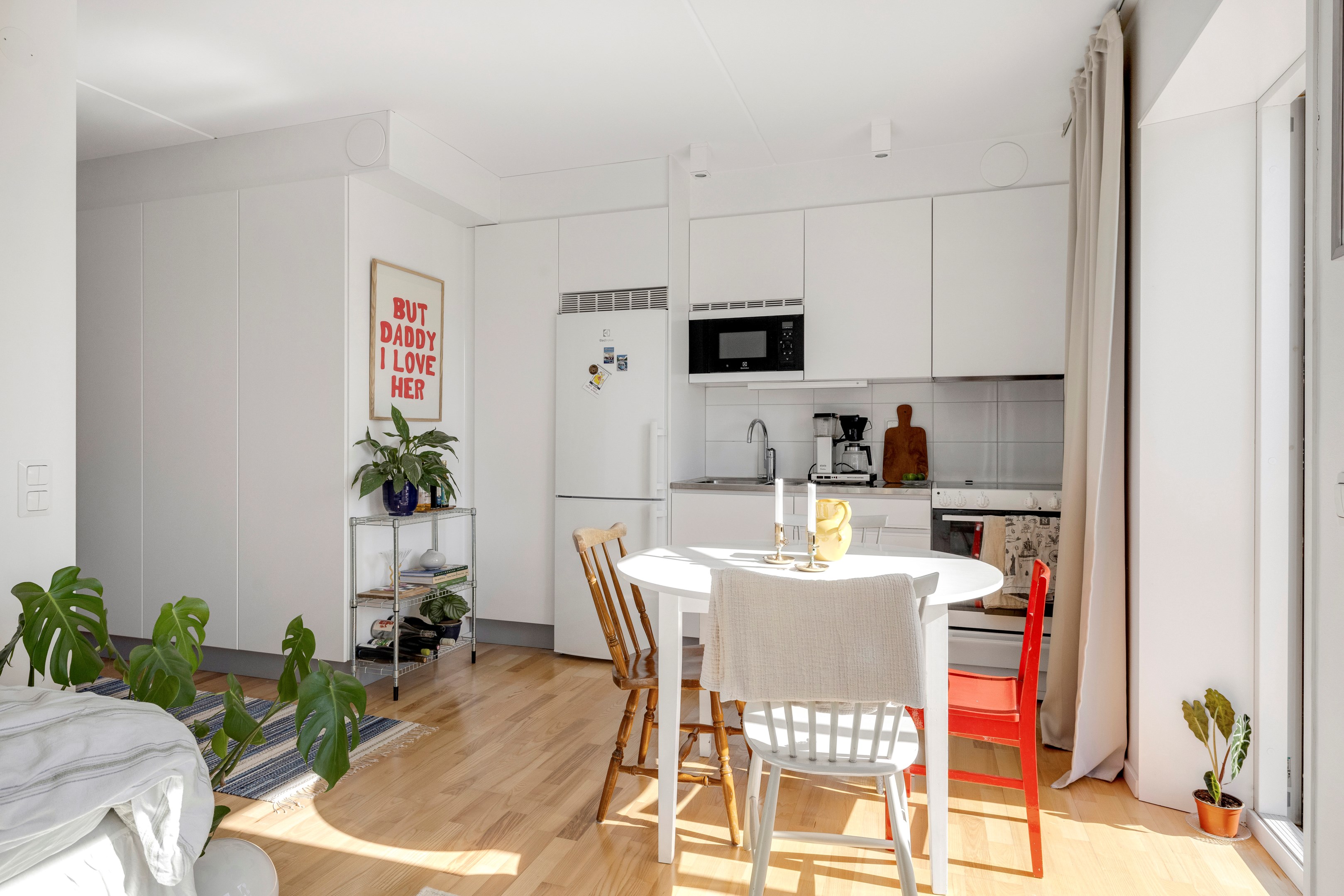 Bostadsbild från Torgny Segerstedts Allé 4, Såld i Rosendal, Uppsala