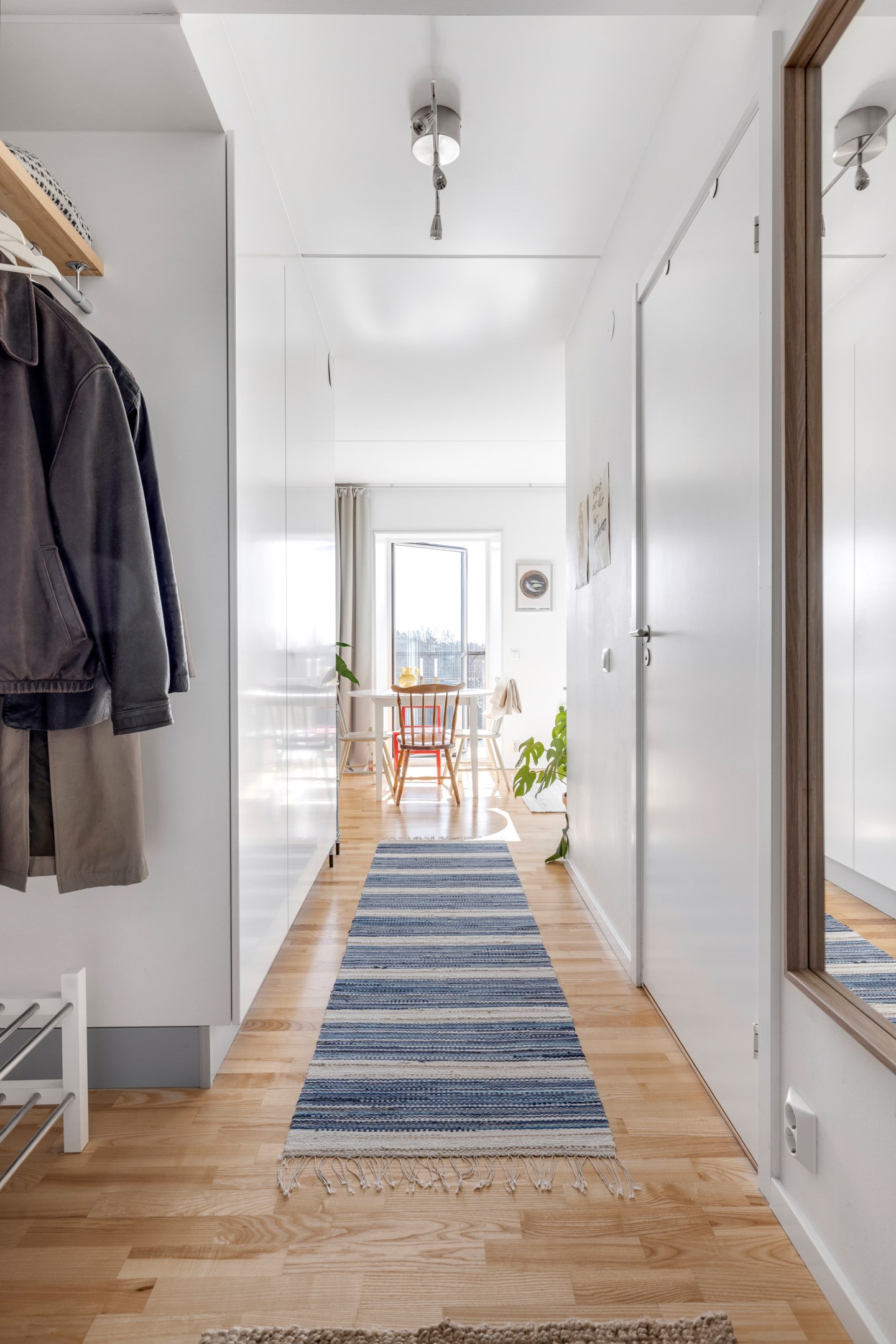 Bostadsbild från Torgny Segerstedts Allé 4, Såld i Rosendal, Uppsala