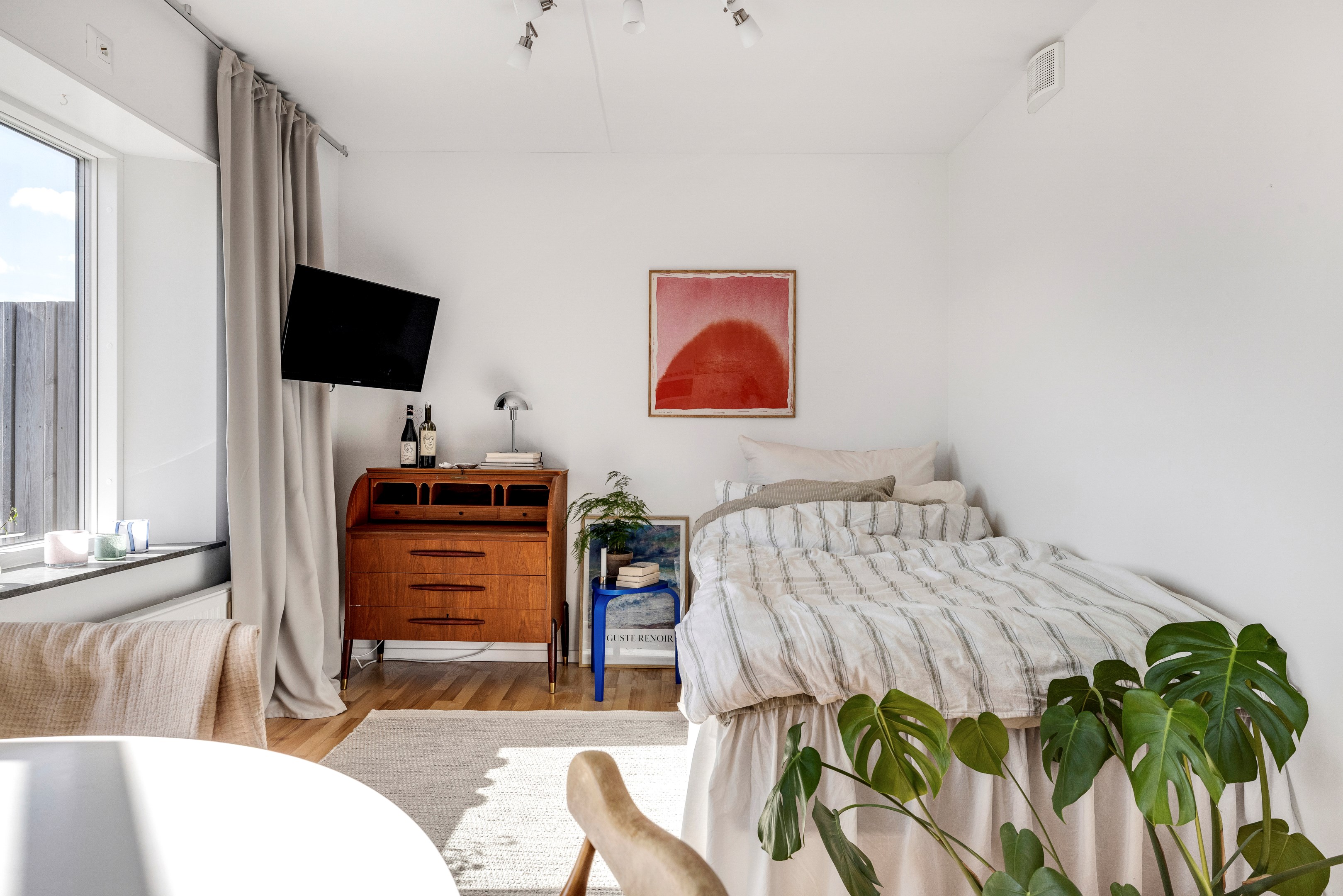 Bostadsbild från Torgny Segerstedts Allé 4, Såld i Rosendal, Uppsala
