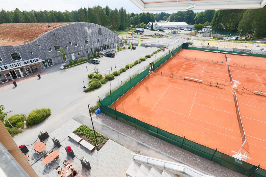 Bostadsbild från Torgny Segerstedts Allé 4, Såld i Rosendal, Uppsala