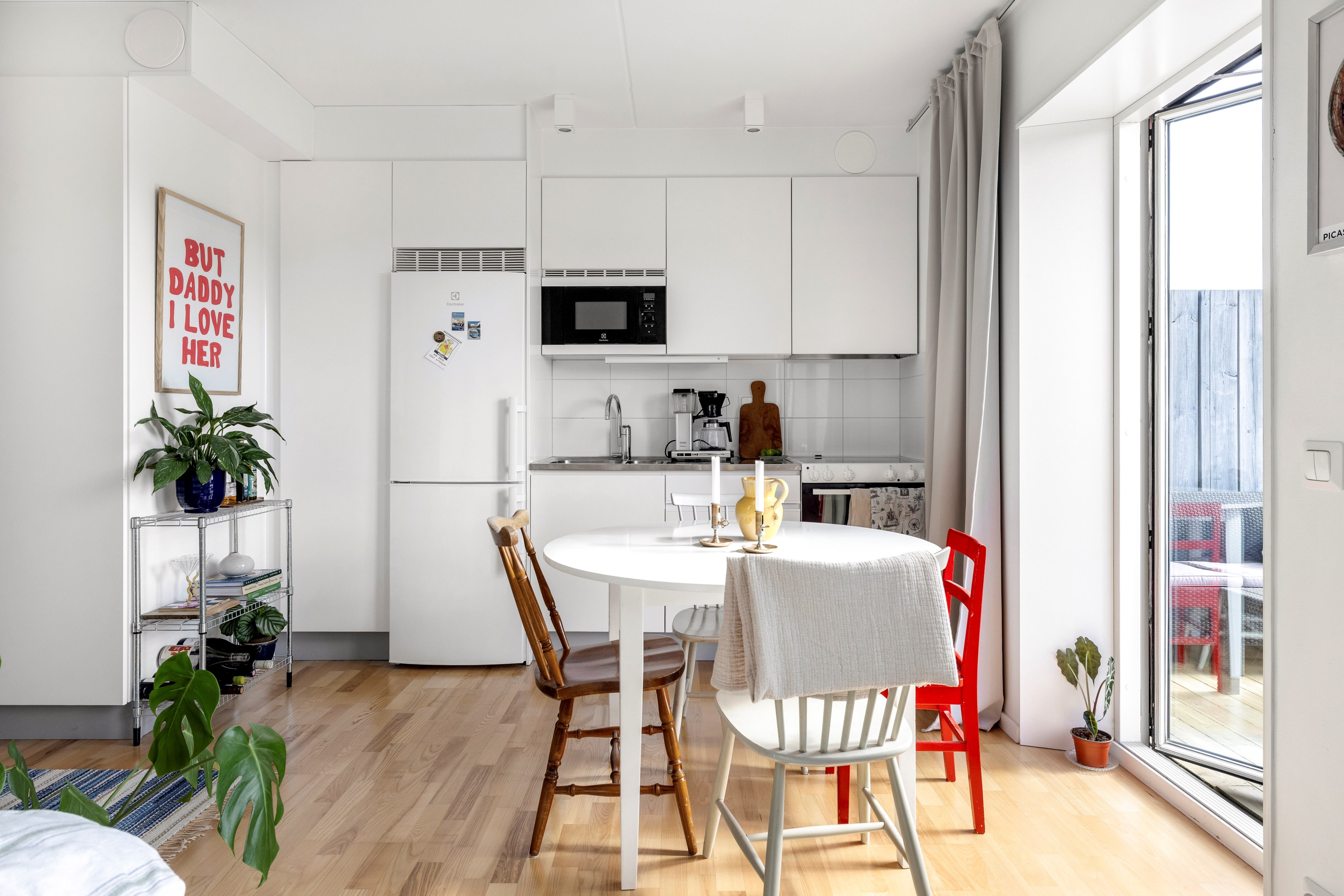 Bostadsbild från Torgny Segerstedts Allé 4, Såld i Rosendal, Uppsala