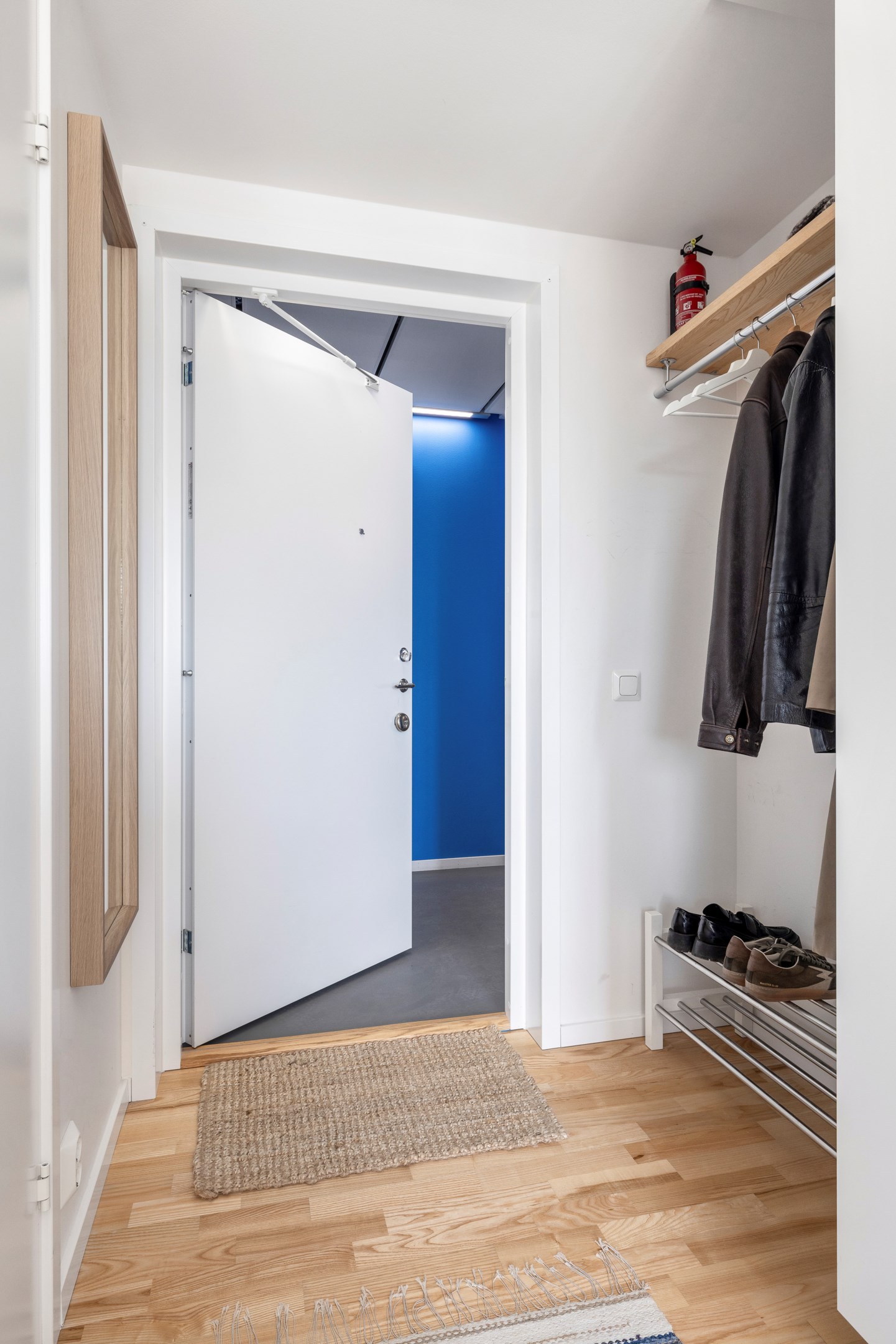 Bostadsbild från Torgny Segerstedts Allé 4, Såld i Rosendal, Uppsala