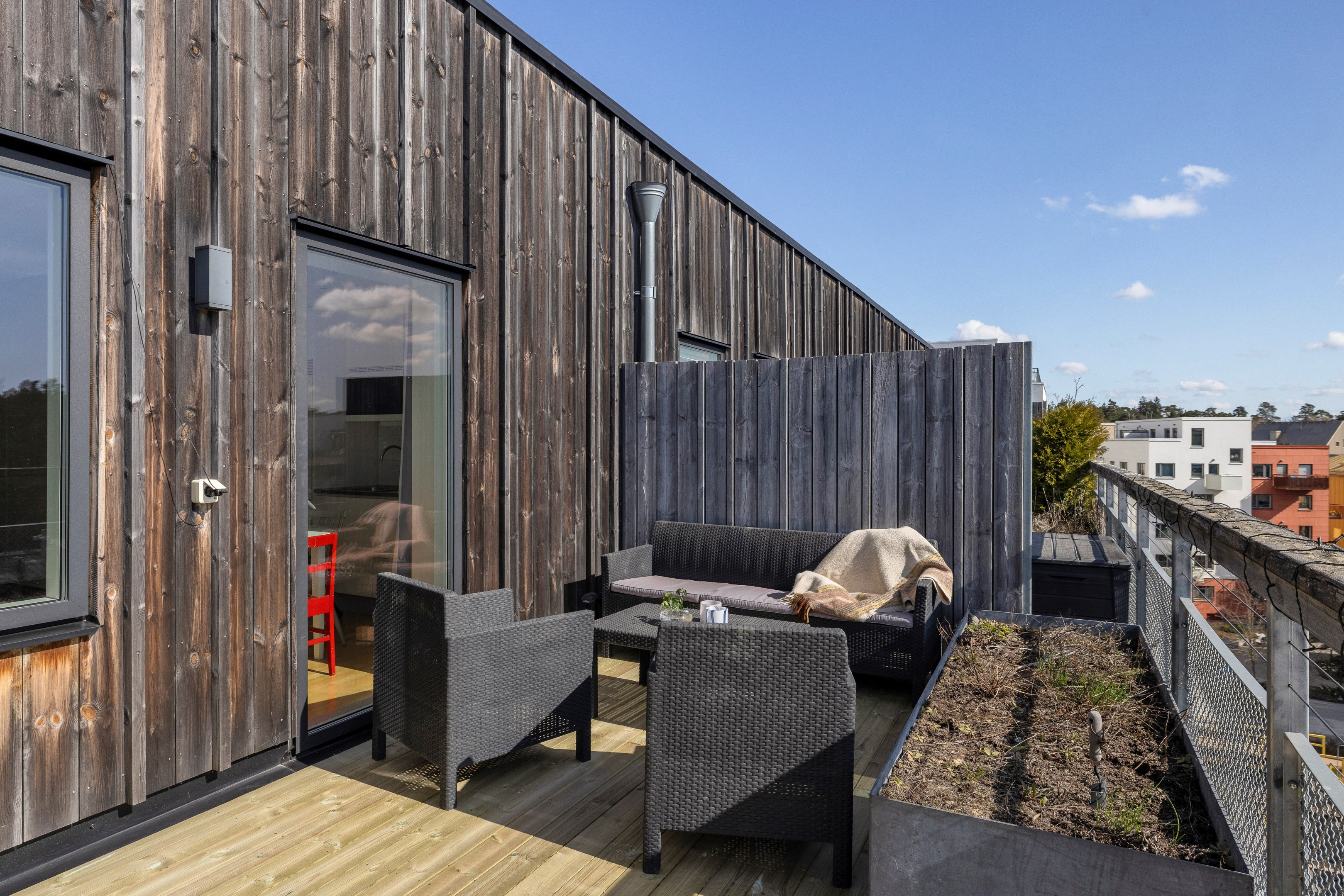 Bostadsbild från Torgny Segerstedts Allé 4, Såld i Rosendal, Uppsala