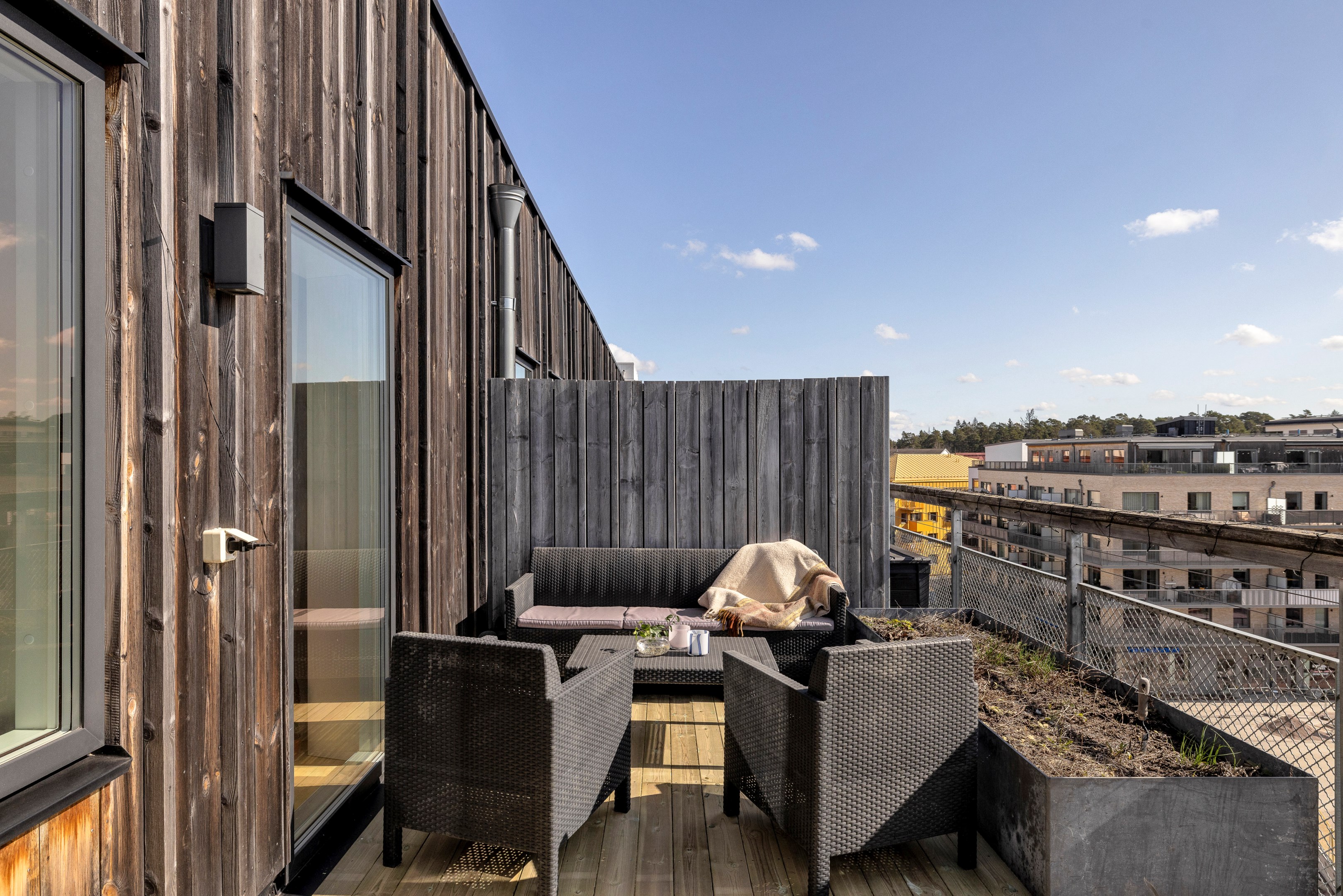 Bostadsbild från Torgny Segerstedts Allé 4, Såld i Rosendal, Uppsala
