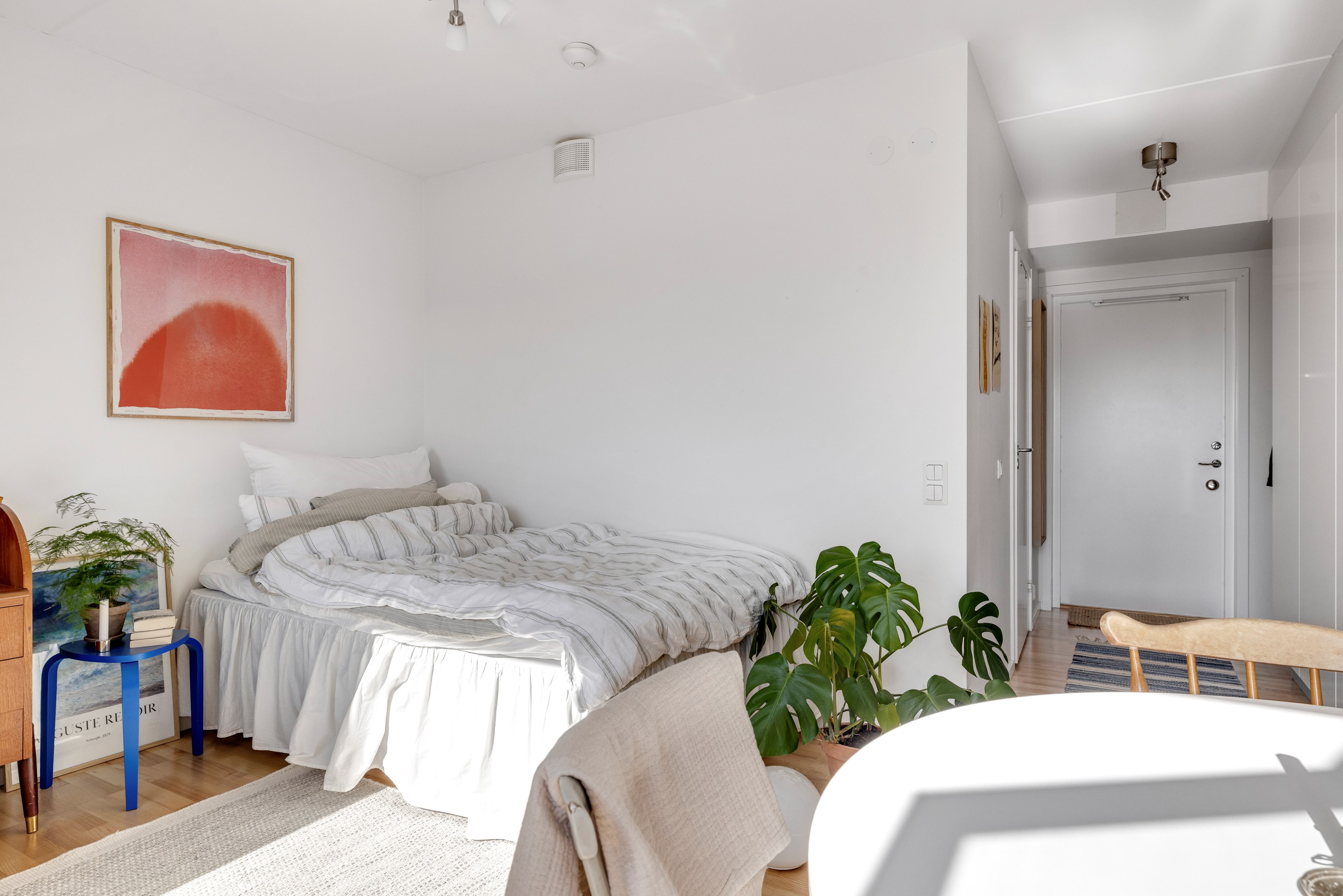 Bostadsbild från Torgny Segerstedts Allé 4, Såld i Rosendal, Uppsala