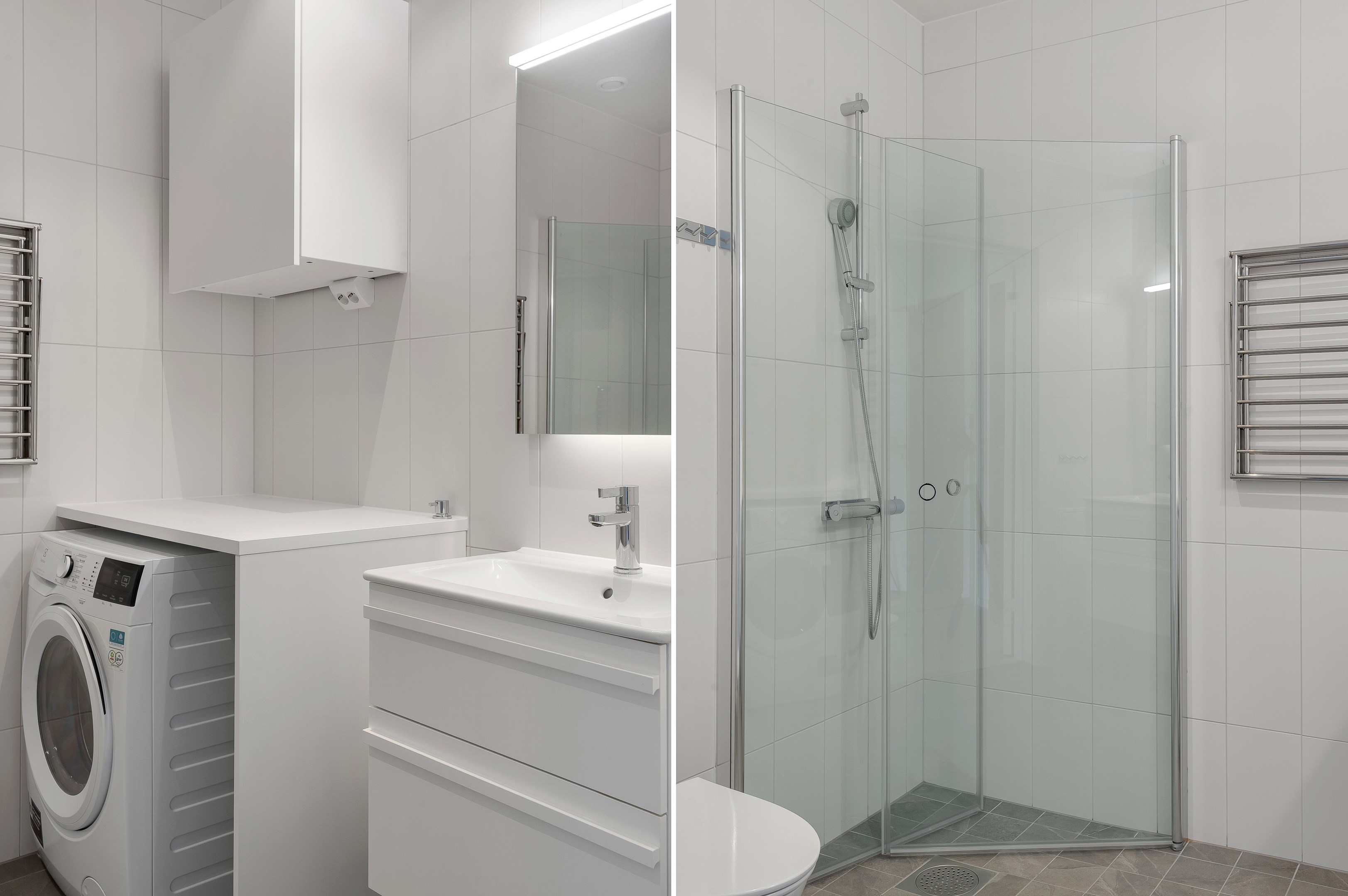 Bostadsbild från Pastorsgatan 3A, Till salu i Kapellgärdet, Uppsala