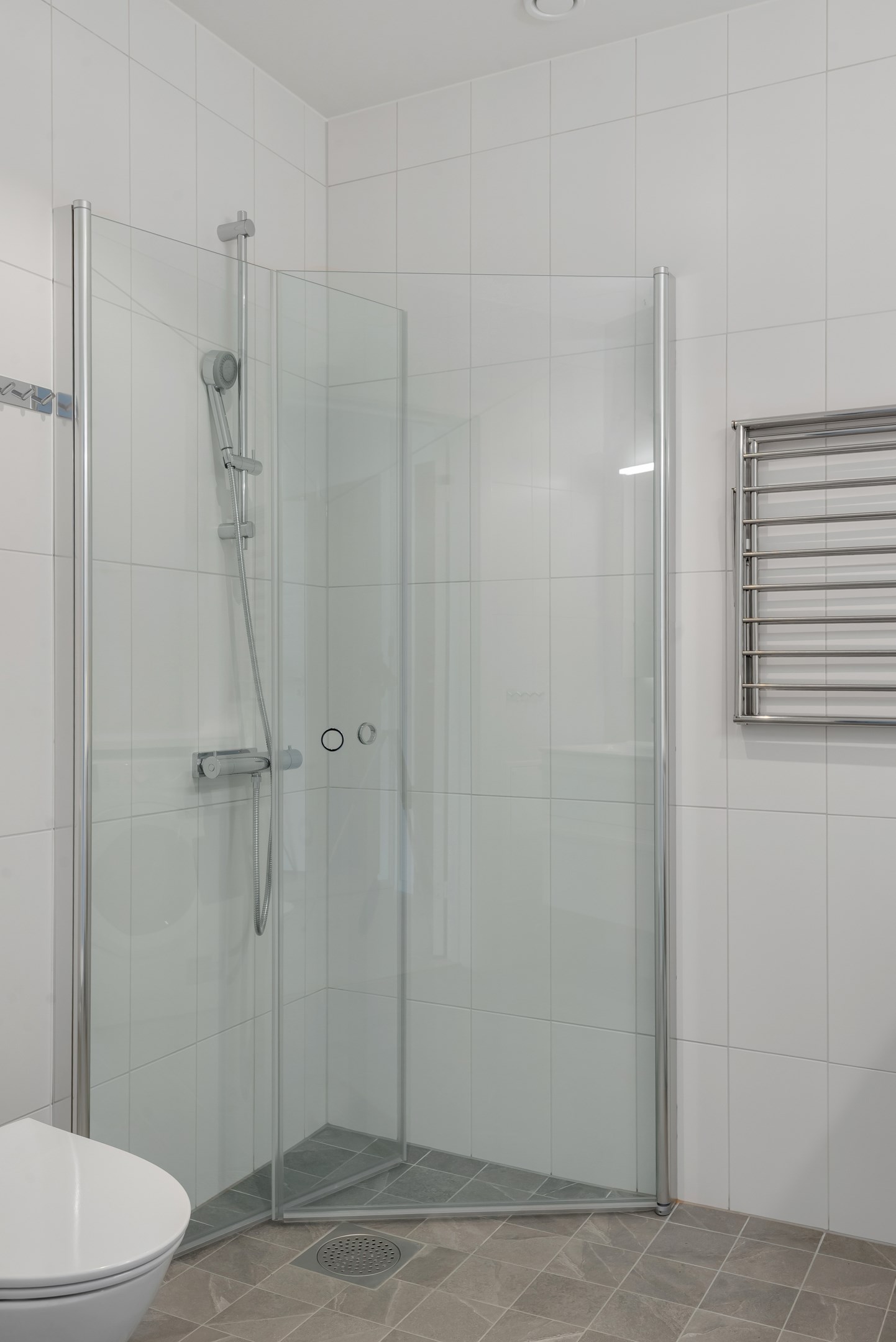 Bostadsbild från Pastorsgatan 3A, Till salu i Kapellgärdet, Uppsala