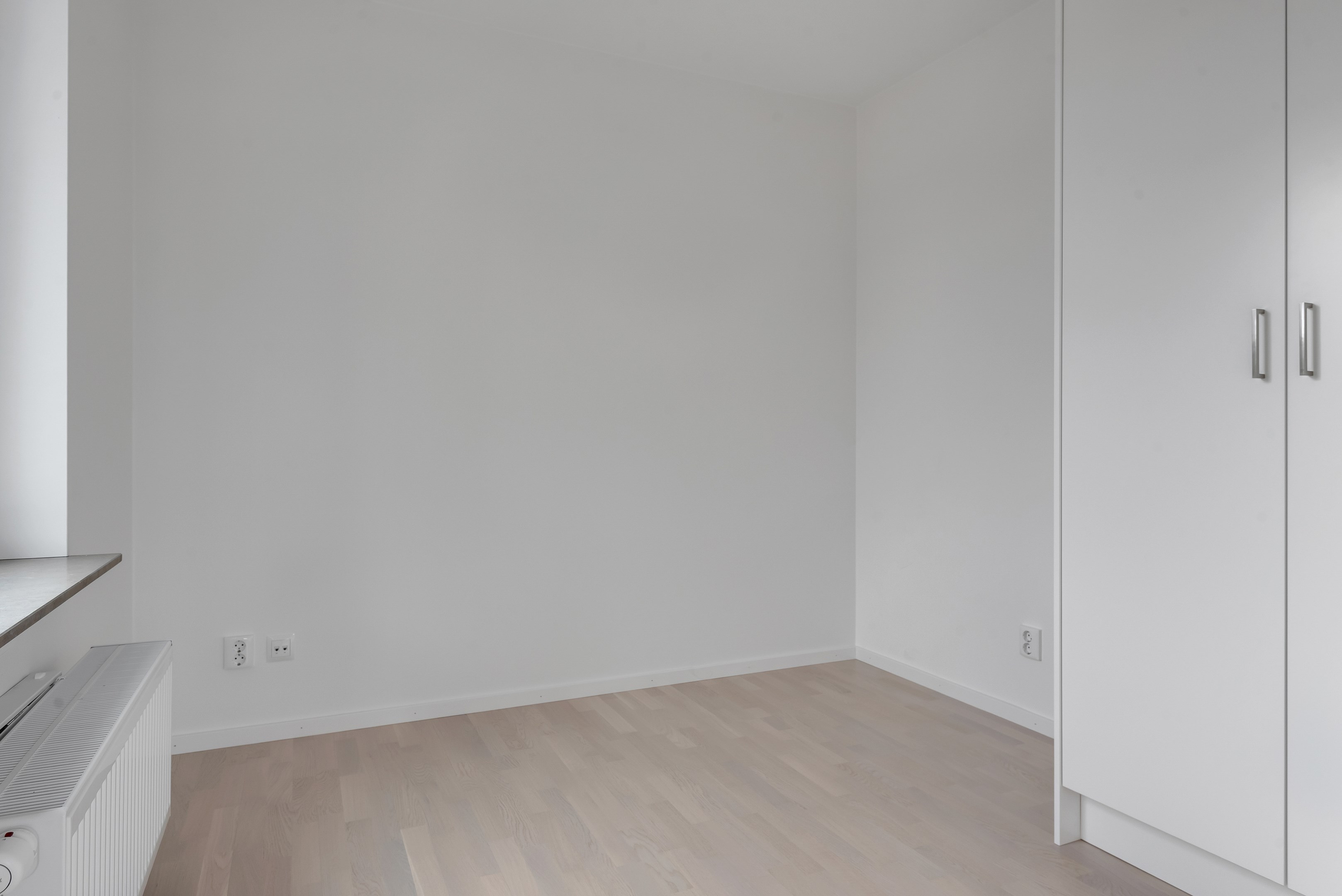 Bostadsbild från Pastorsgatan 3A, Till salu i Kapellgärdet, Uppsala