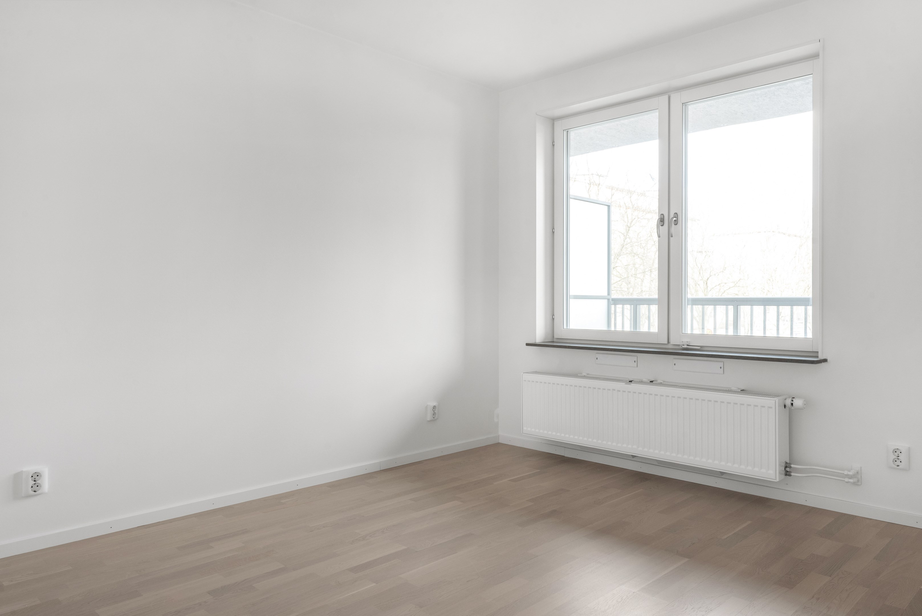 Bostadsbild från Pastorsgatan 3A, Till salu i Kapellgärdet, Uppsala