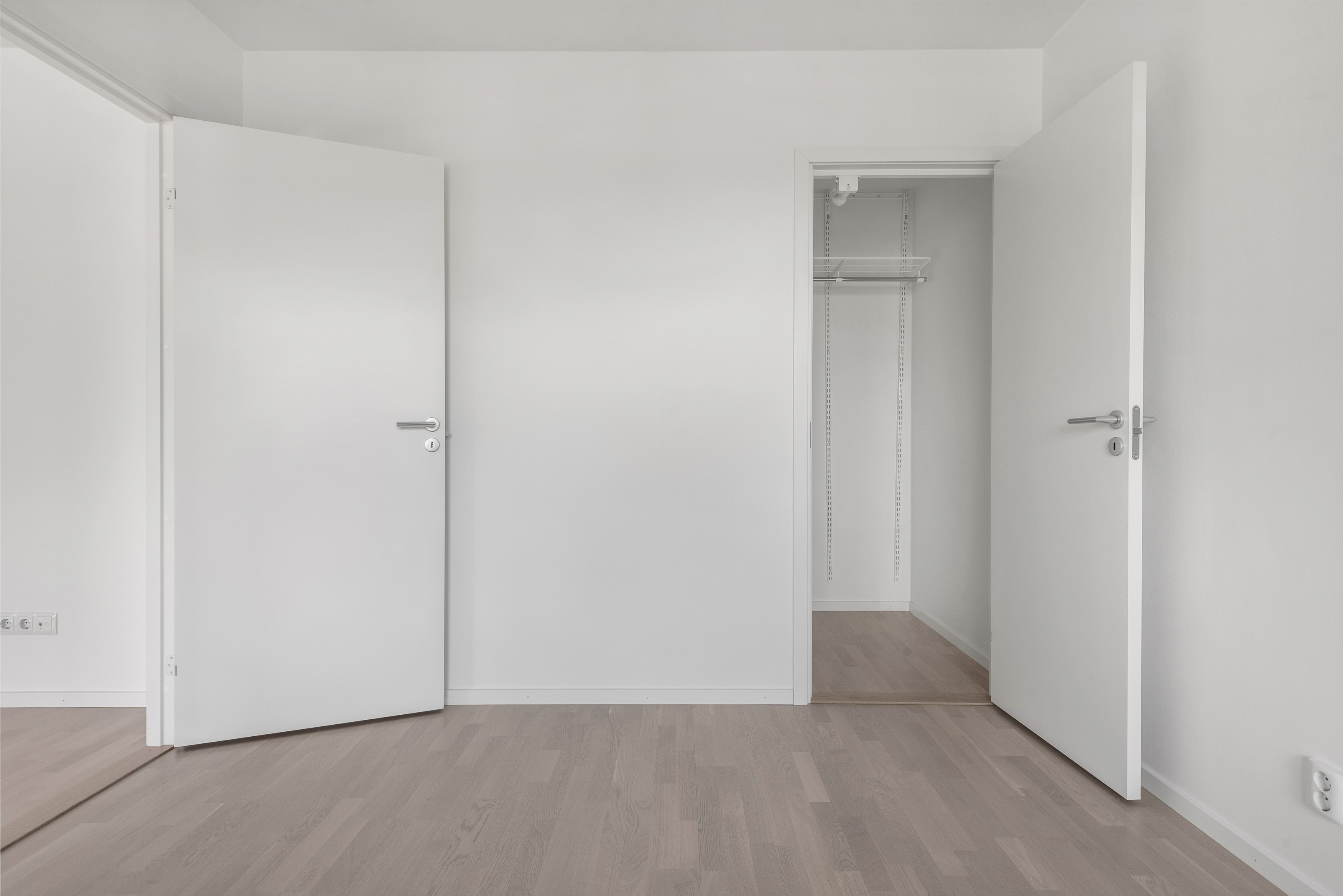 Bostadsbild från Pastorsgatan 3A, Till salu i Kapellgärdet, Uppsala