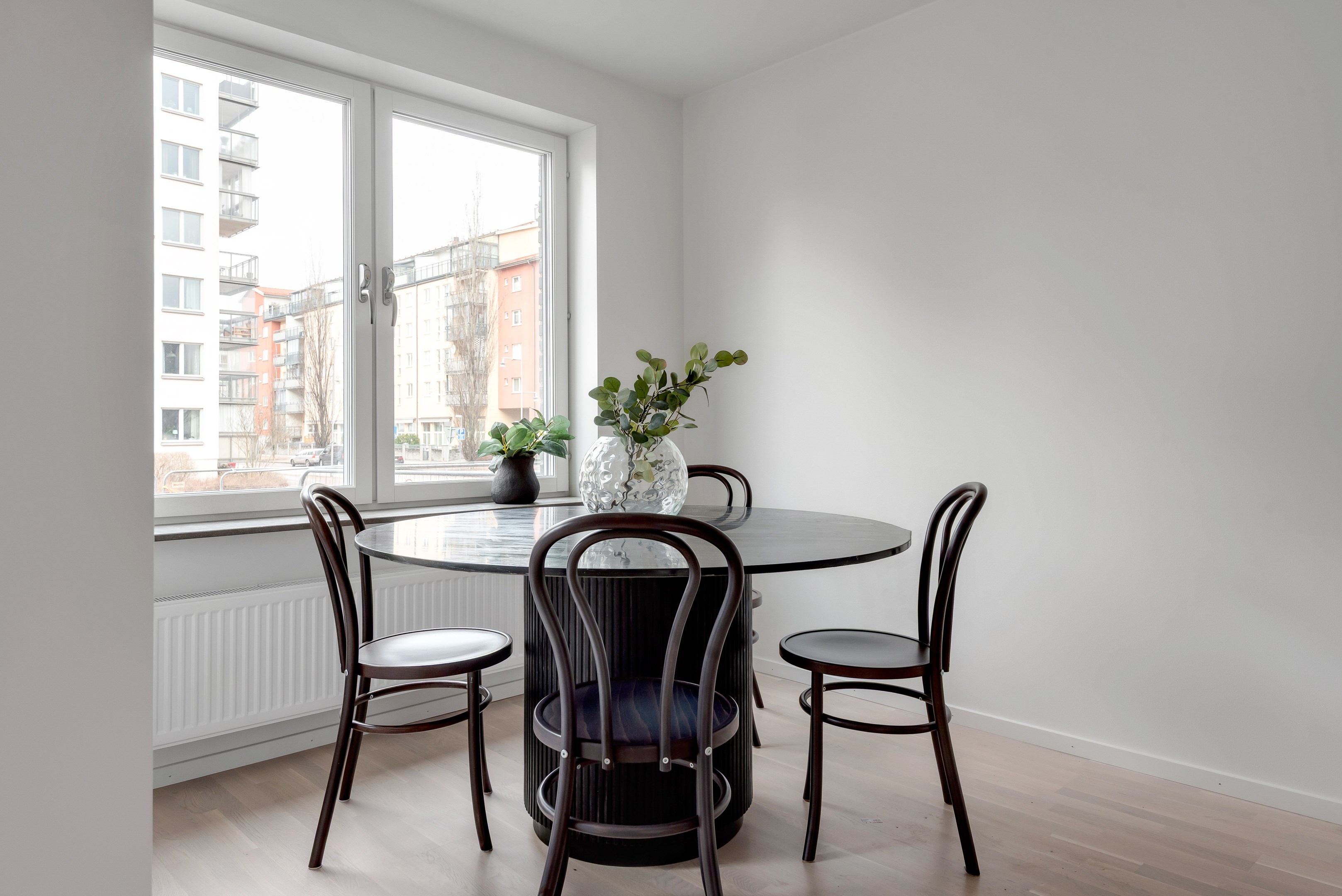 Bostadsbild från Vattholmavägen 1D, Till salu i Kapellgärdet, Uppsala