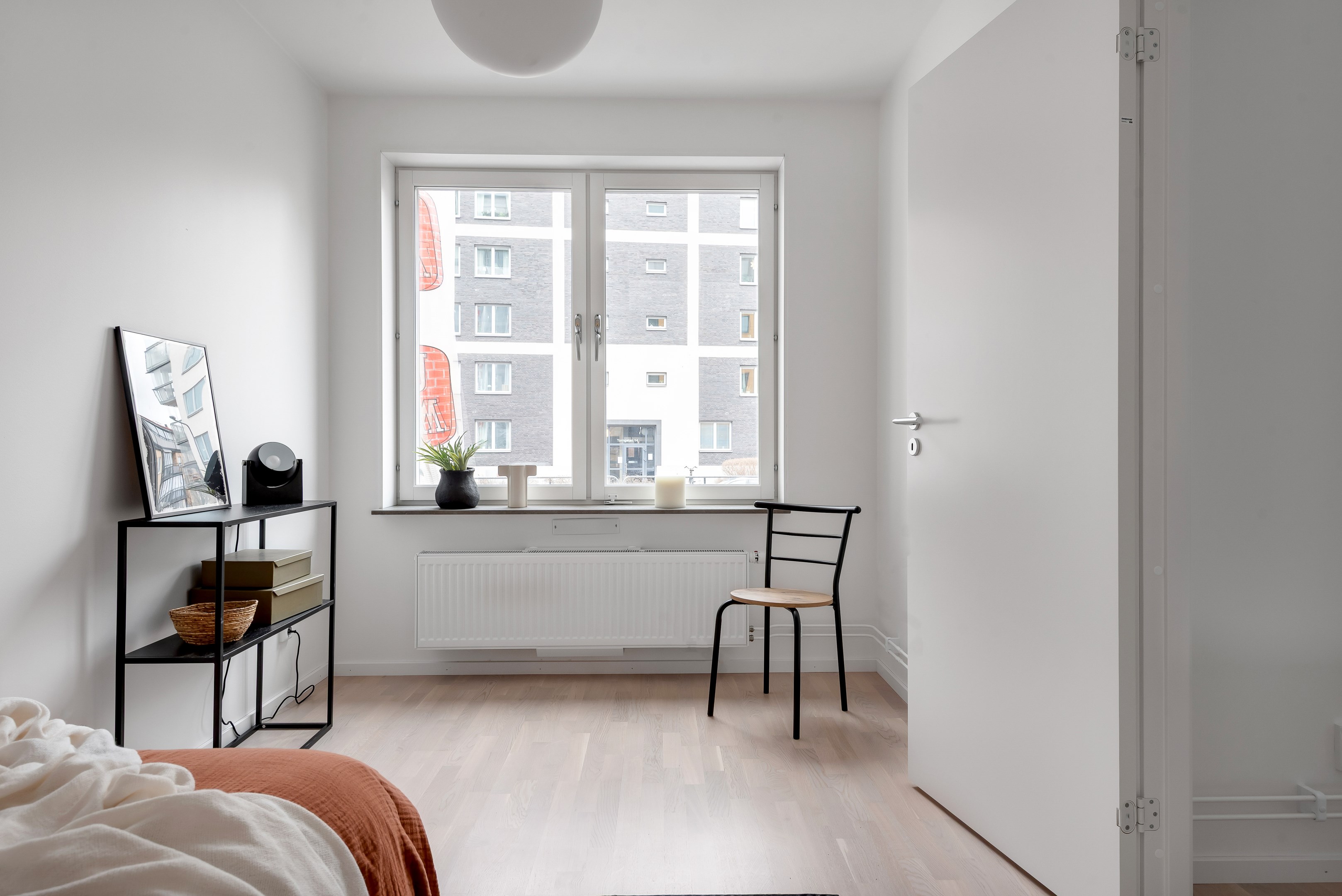 Bostadsbild från Vattholmavägen 1D, Till salu i Kapellgärdet, Uppsala
