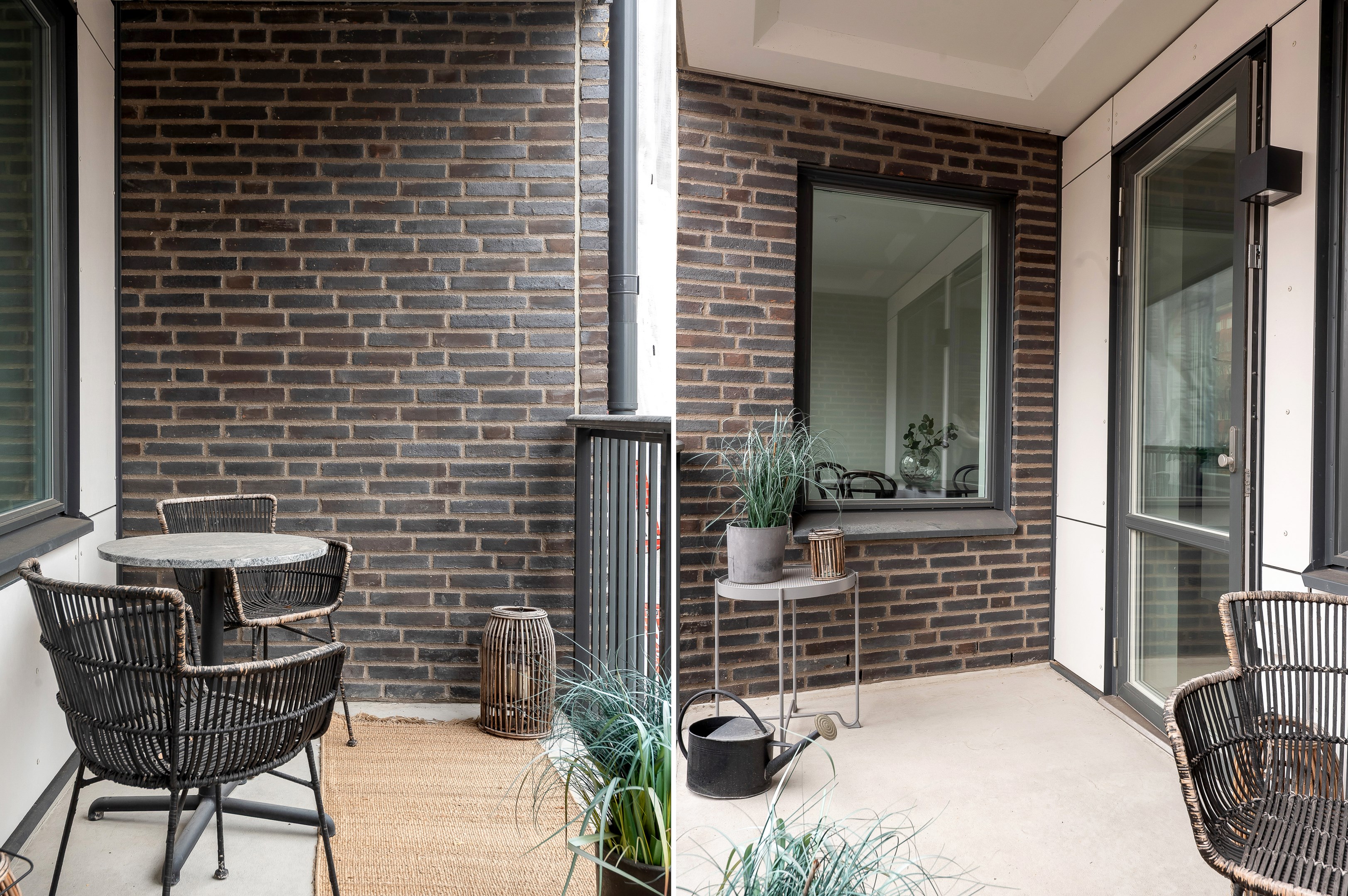 Bostadsbild från Vattholmavägen 1D, Till salu i Kapellgärdet, Uppsala