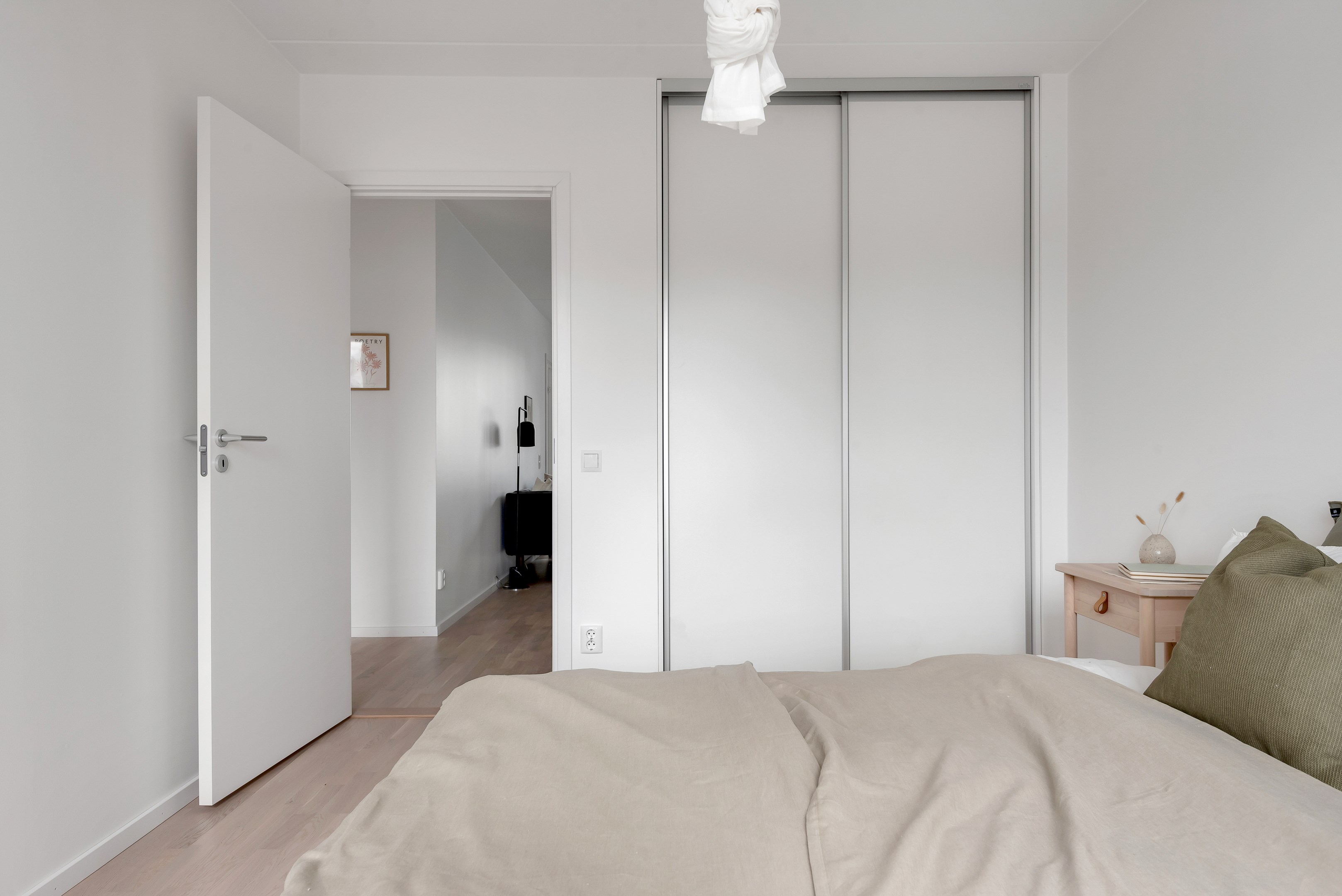 Bostadsbild från Vattholmavägen 1D, Till salu i Kapellgärdet, Uppsala