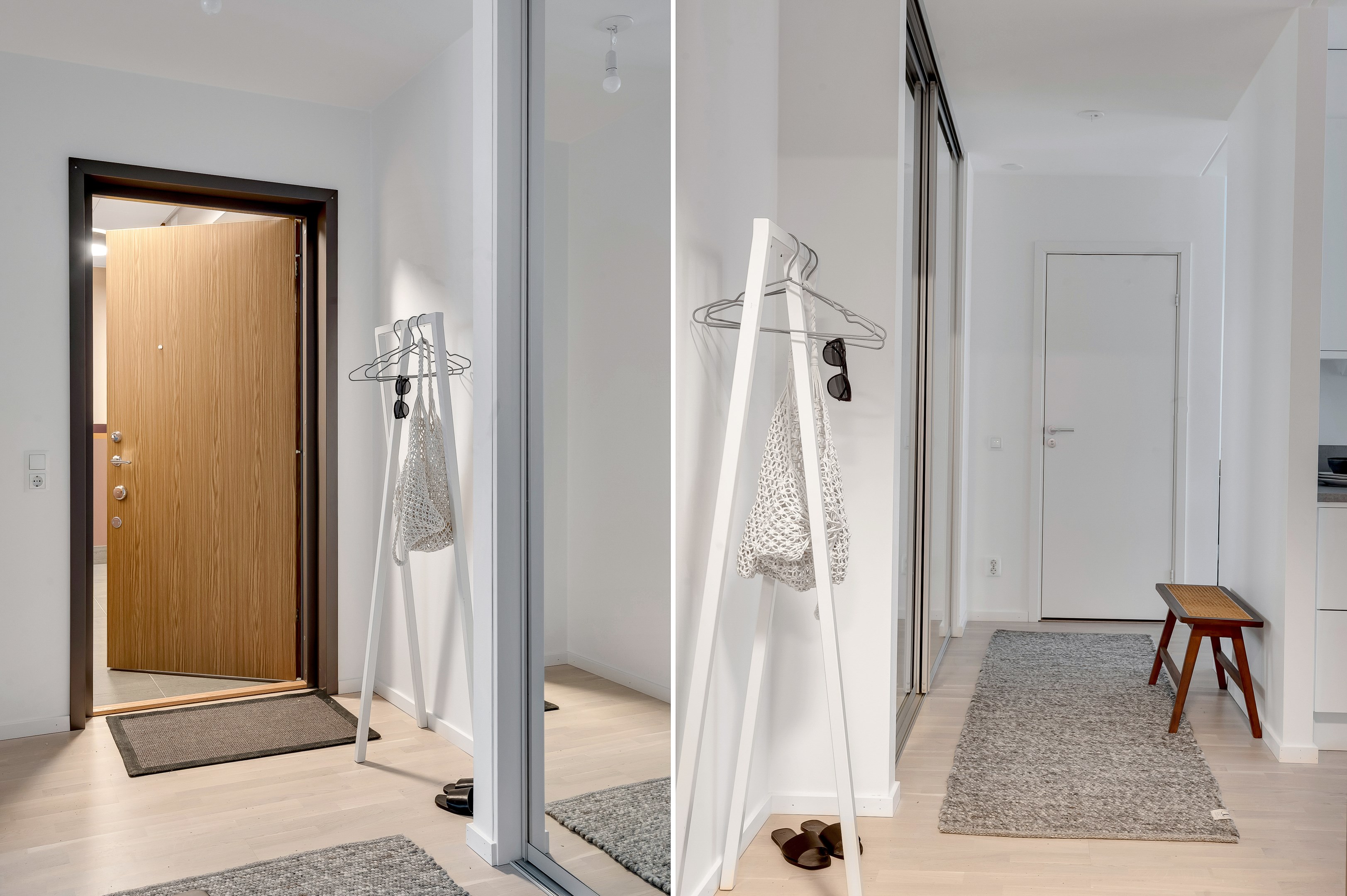 Bostadsbild från Vattholmavägen 1D, Till salu i Kapellgärdet, Uppsala