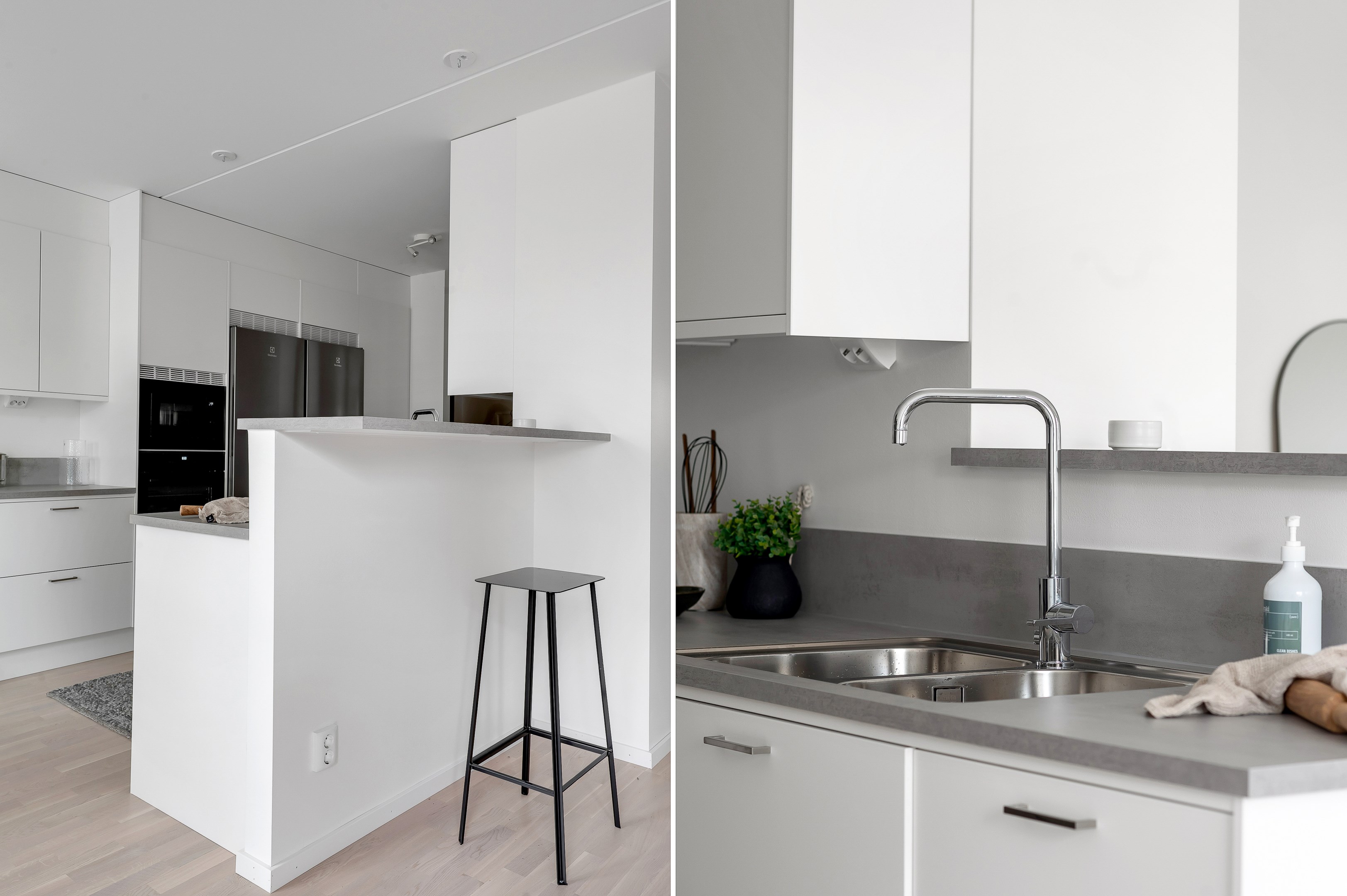 Bostadsbild från Vattholmavägen 1D, Till salu i Kapellgärdet, Uppsala
