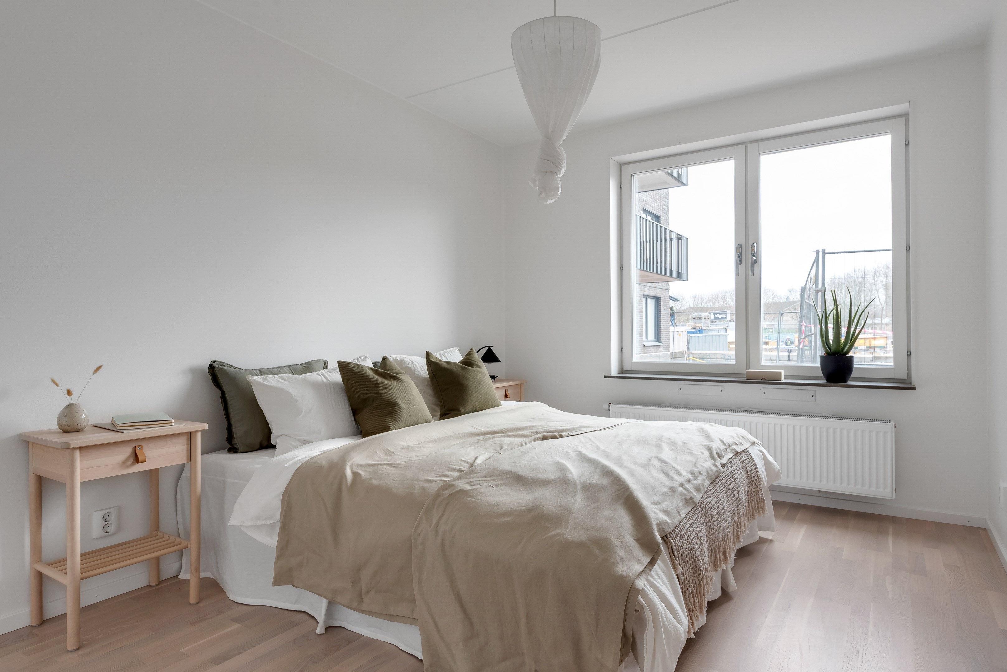 Bostadsbild från Vattholmavägen 1D, Till salu i Kapellgärdet, Uppsala