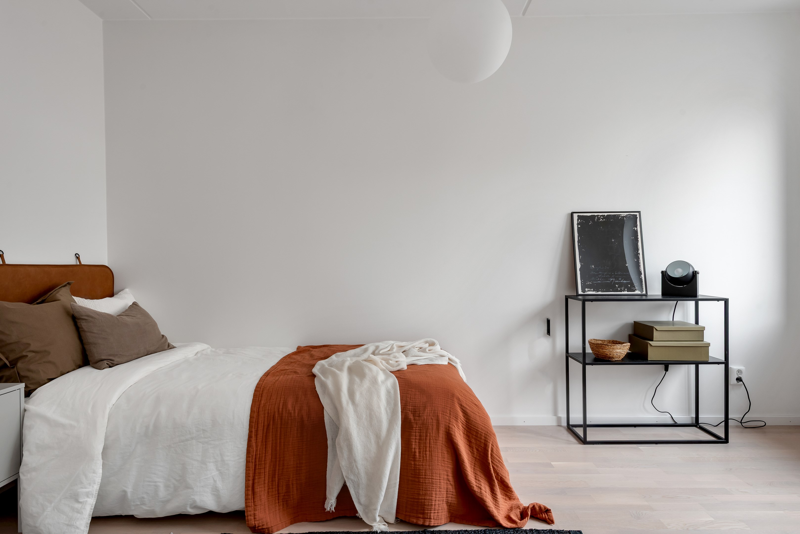 Bostadsbild från Vattholmavägen 1D, Till salu i Kapellgärdet, Uppsala