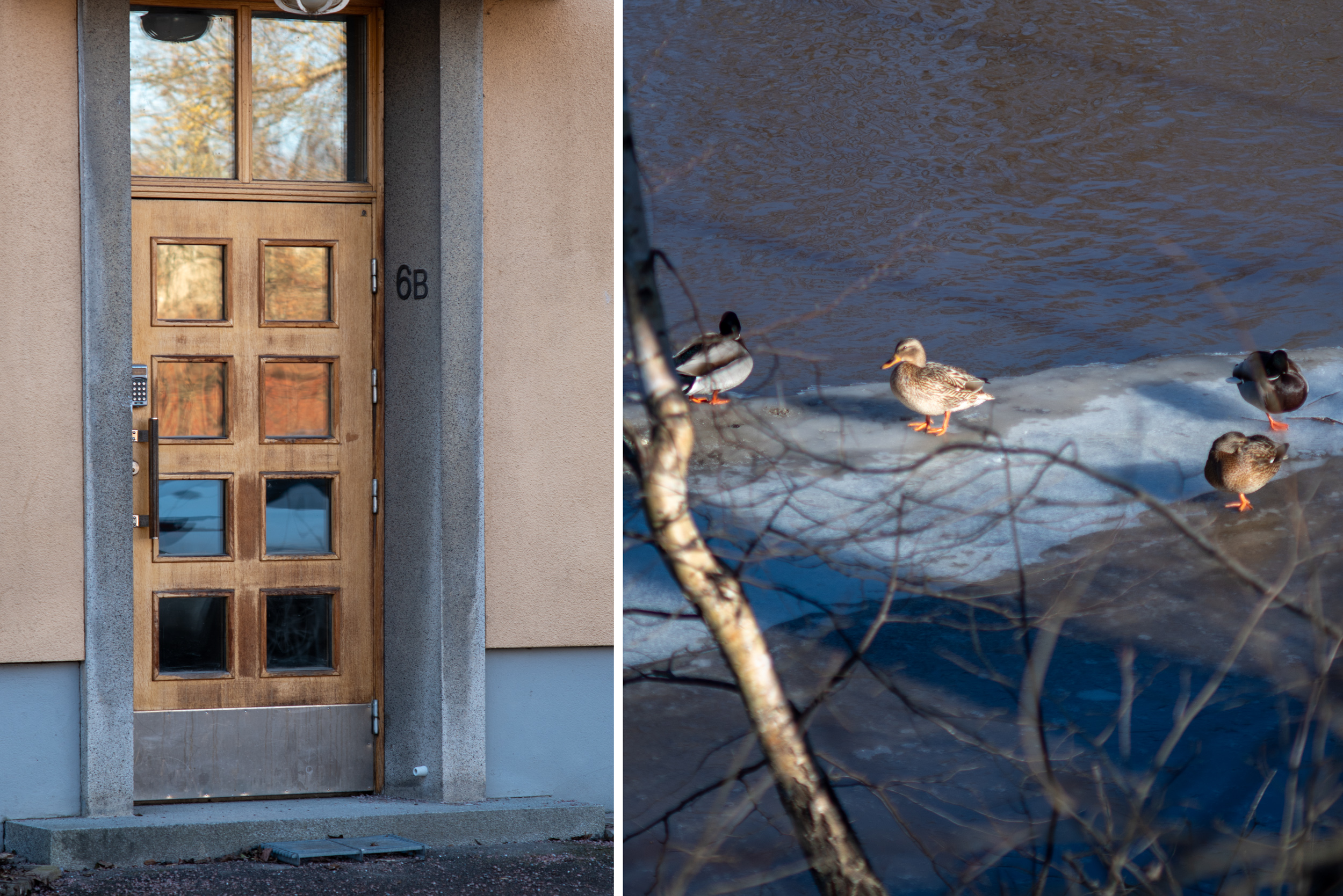 Bostadsbild från Biskopsgatan 6B, Såld i City, Västerås
