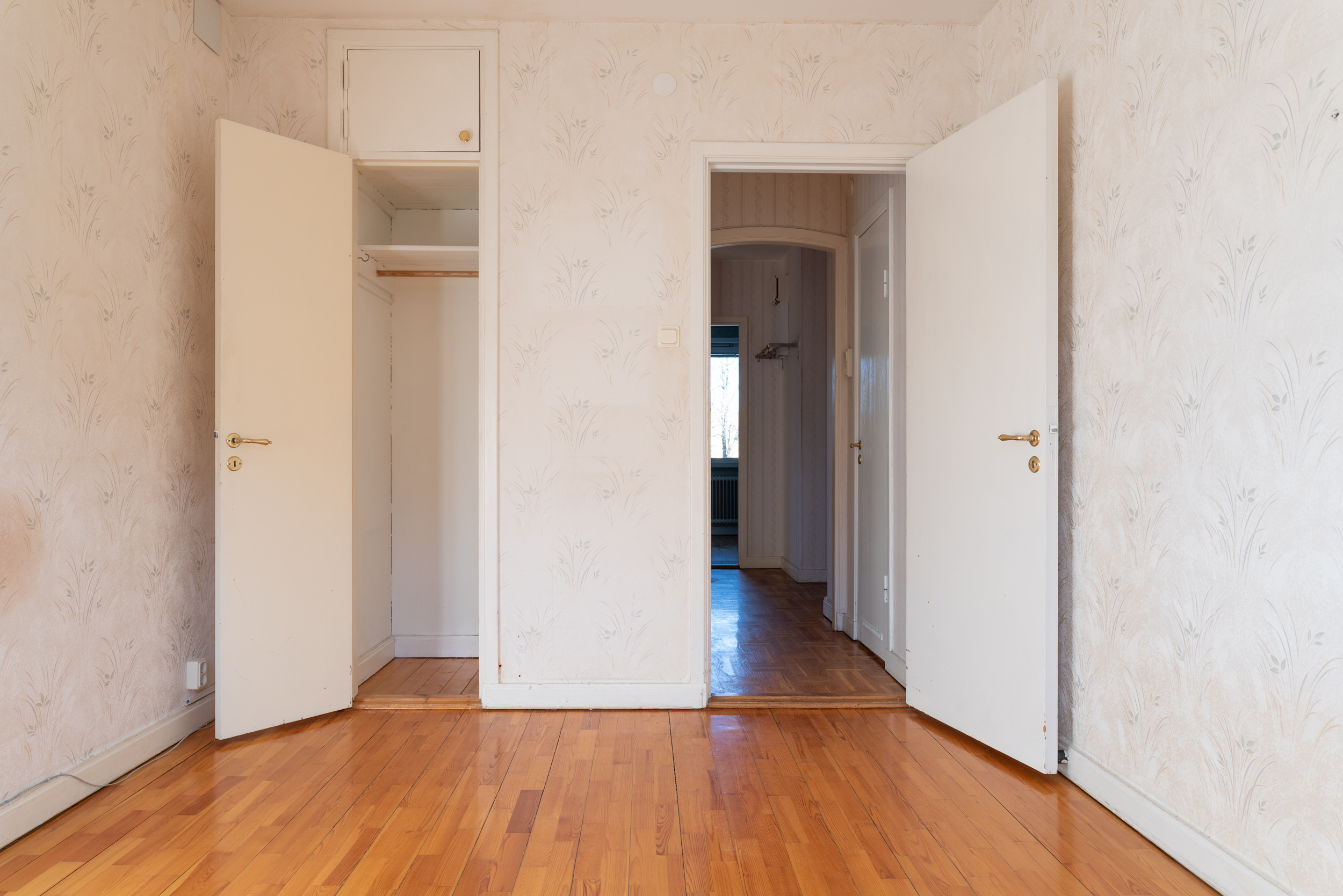 Bostadsbild från Biskopsgatan 6B, Såld i City, Västerås