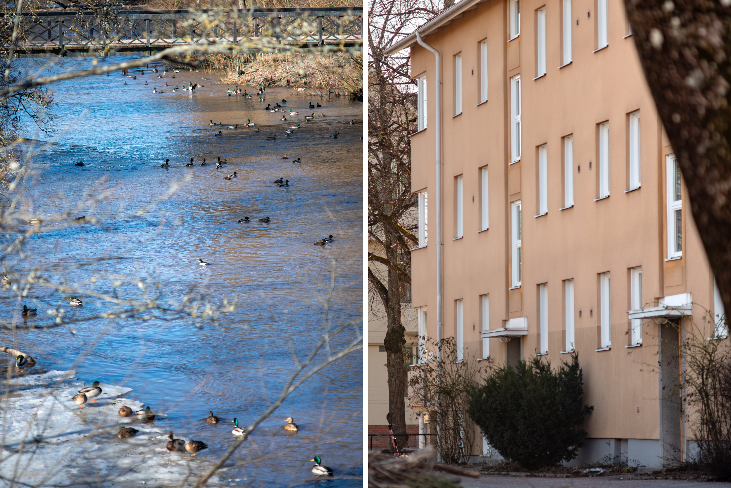 Bostadsbild från Biskopsgatan 6B, Såld i City, Västerås