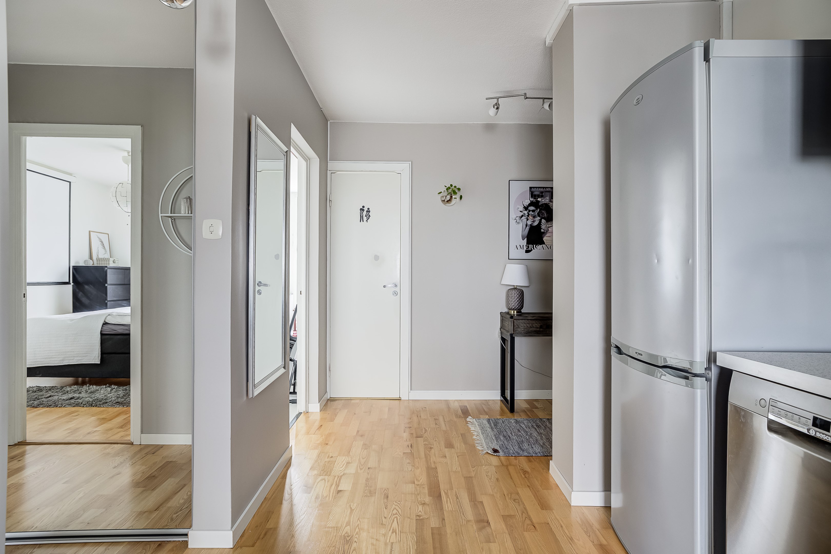 Bostadsbild från Ritargatan 10 C, Såld i Salabacke, Uppsala