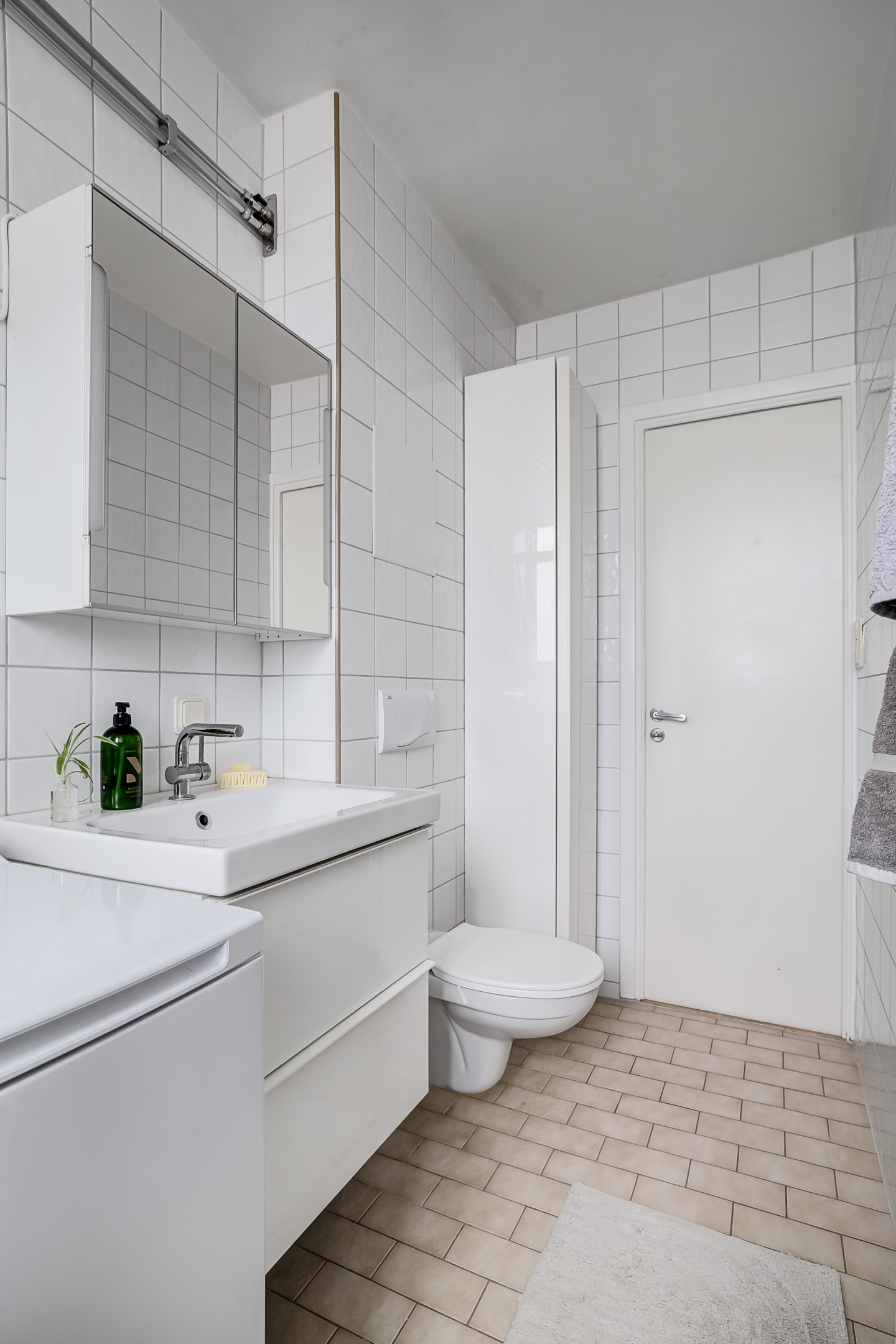 Bostadsbild från Ritargatan 10 C, Såld i Salabacke, Uppsala