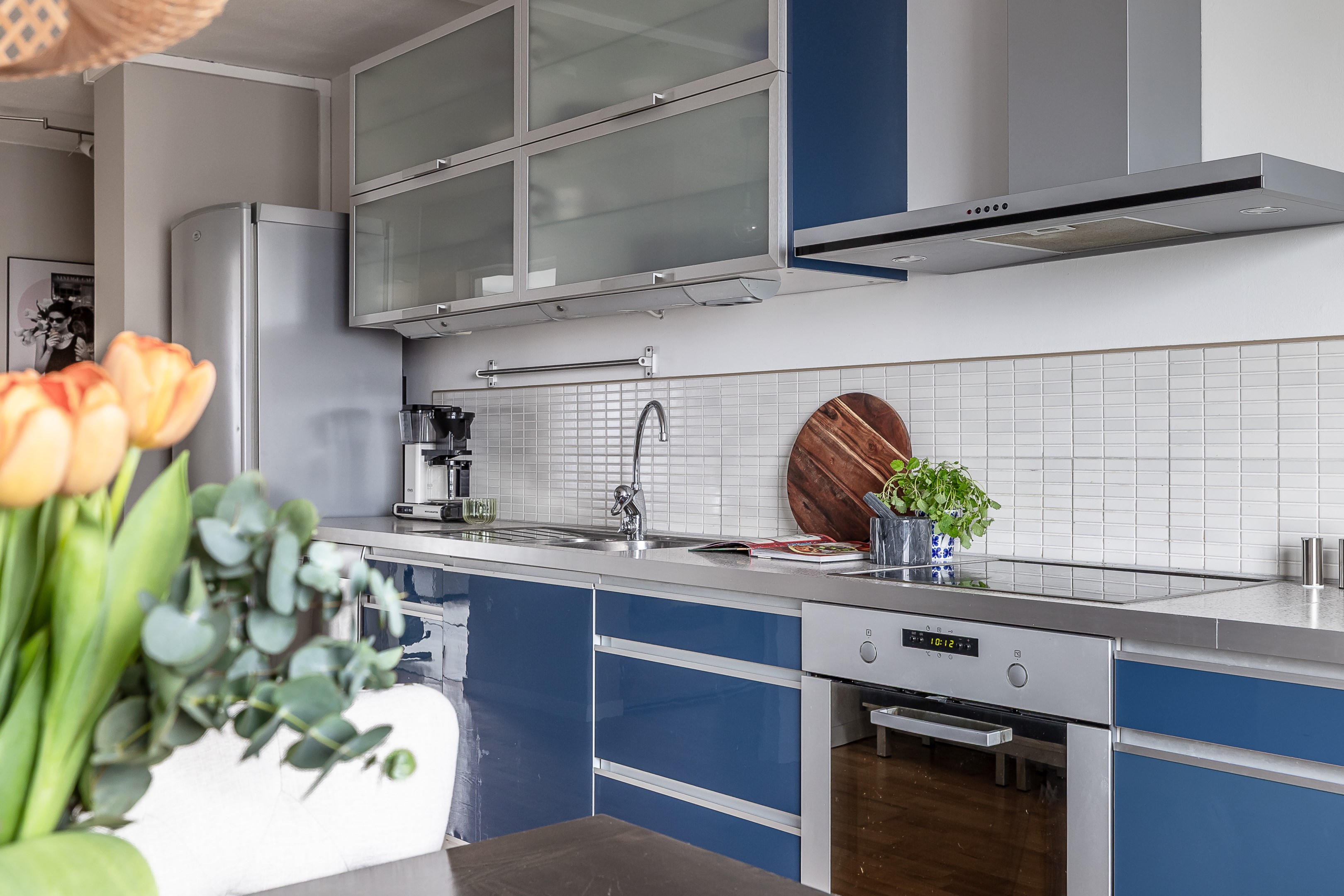 Bostadsbild från Ritargatan 10 C, Såld i Salabacke, Uppsala