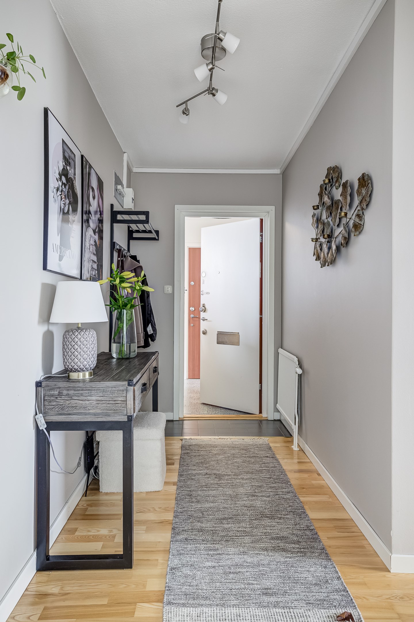 Bostadsbild från Ritargatan 10 C, Såld i Salabacke, Uppsala