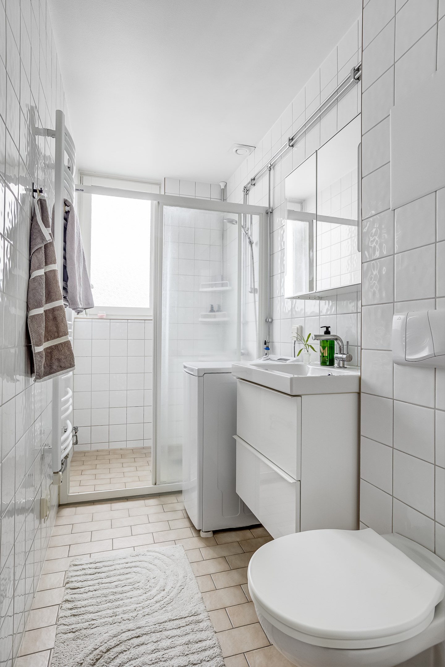 Bostadsbild från Ritargatan 10 C, Såld i Salabacke, Uppsala