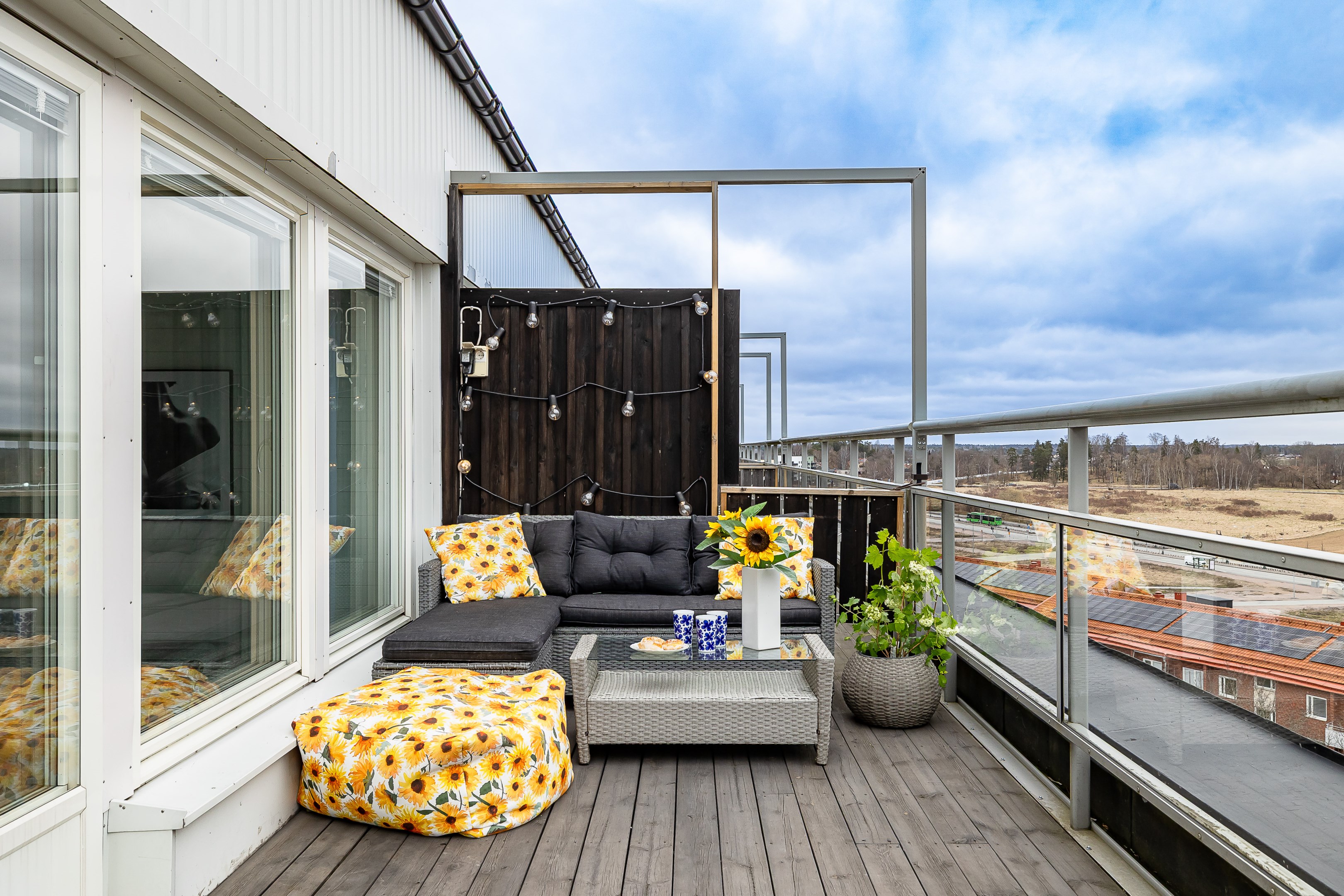 Bostadsbild från Ritargatan 10 C, Såld i Salabacke, Uppsala