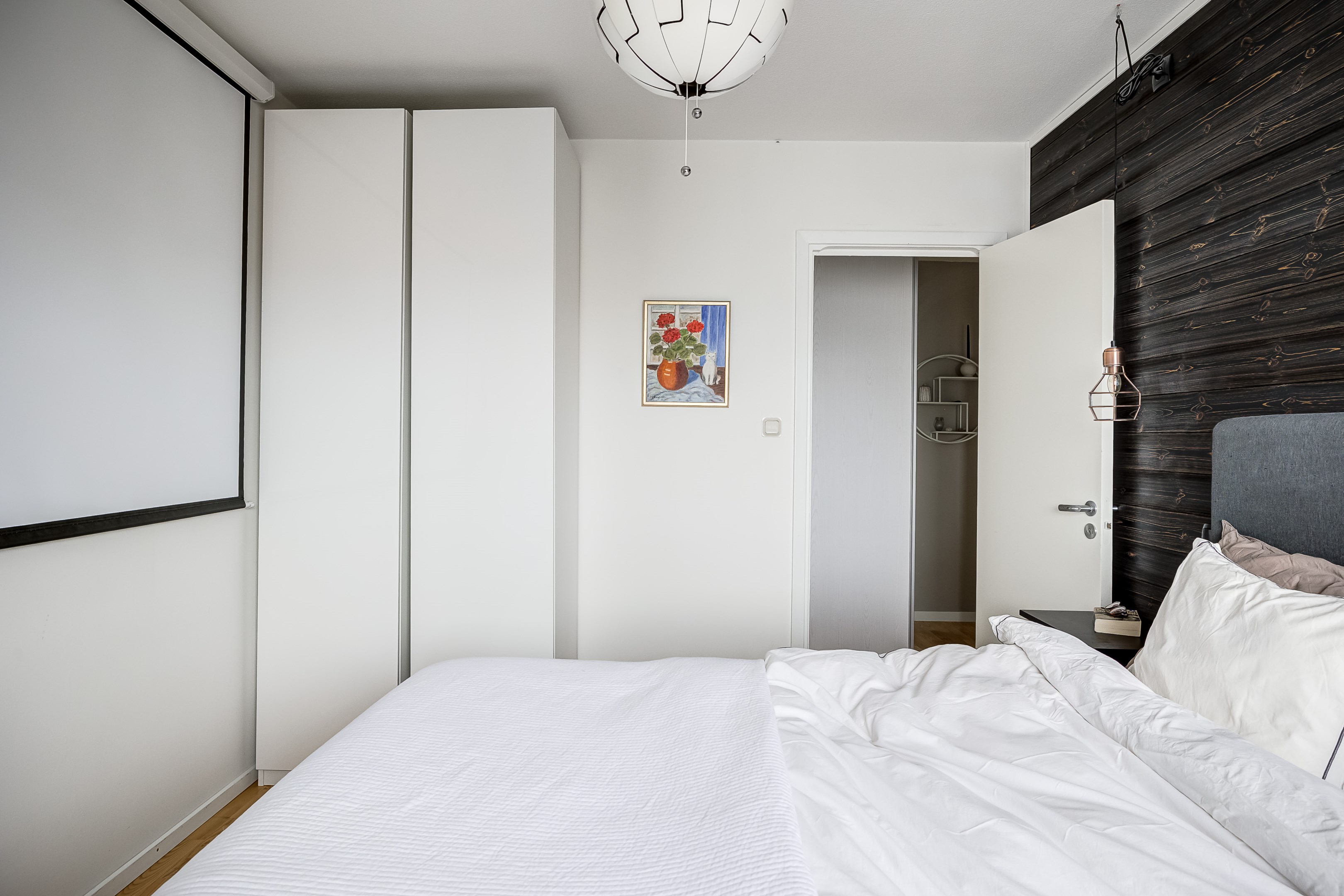 Bostadsbild från Ritargatan 10 C, Såld i Salabacke, Uppsala