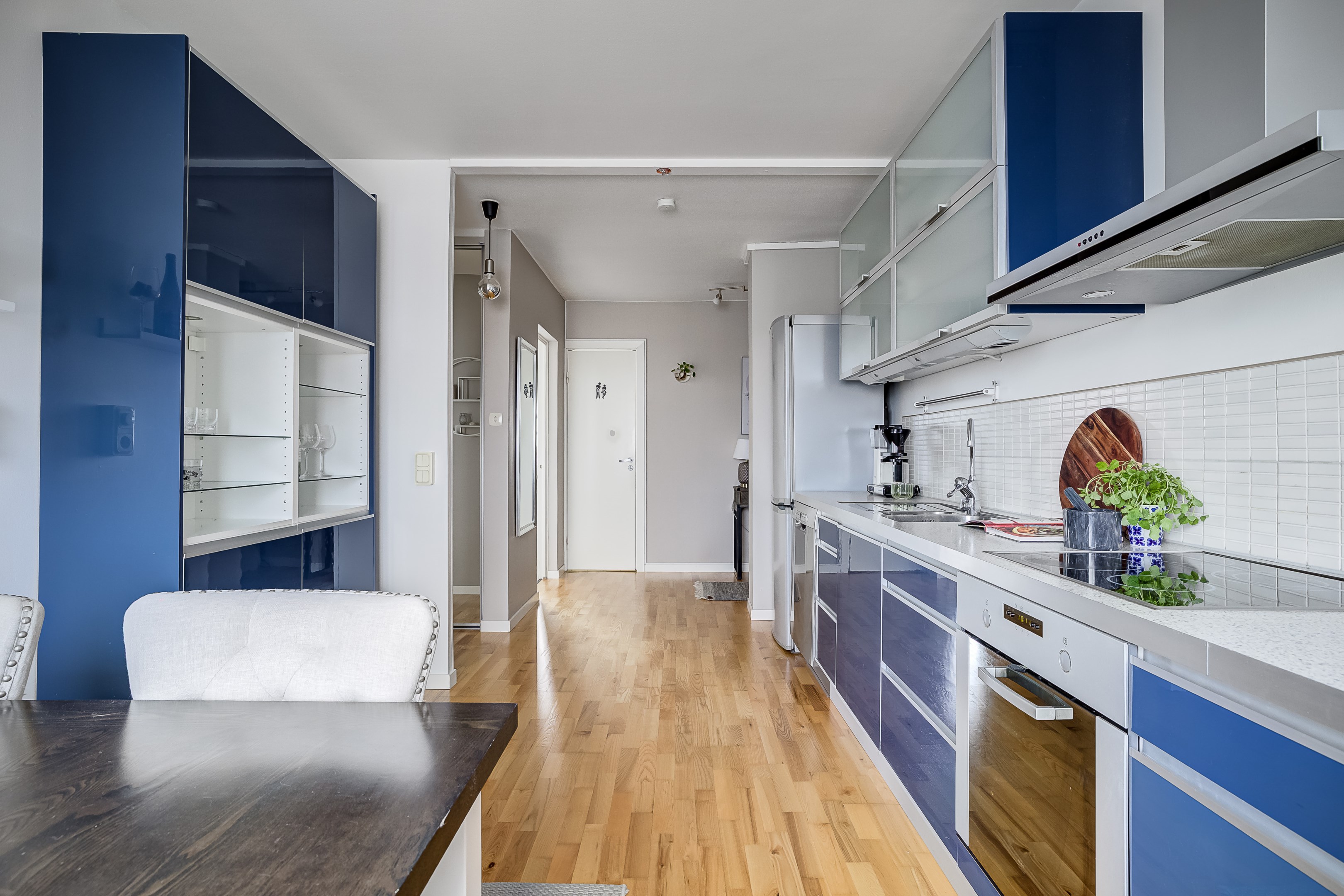 Bostadsbild från Ritargatan 10 C, Såld i Salabacke, Uppsala