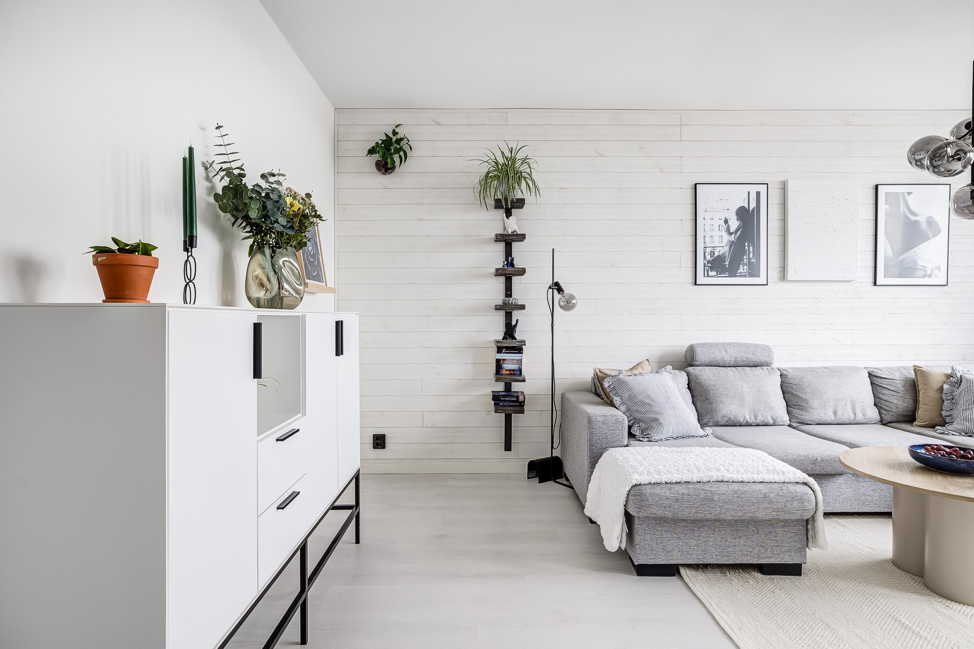 Bostadsbild från Ritargatan 10 C, Såld i Salabacke, Uppsala