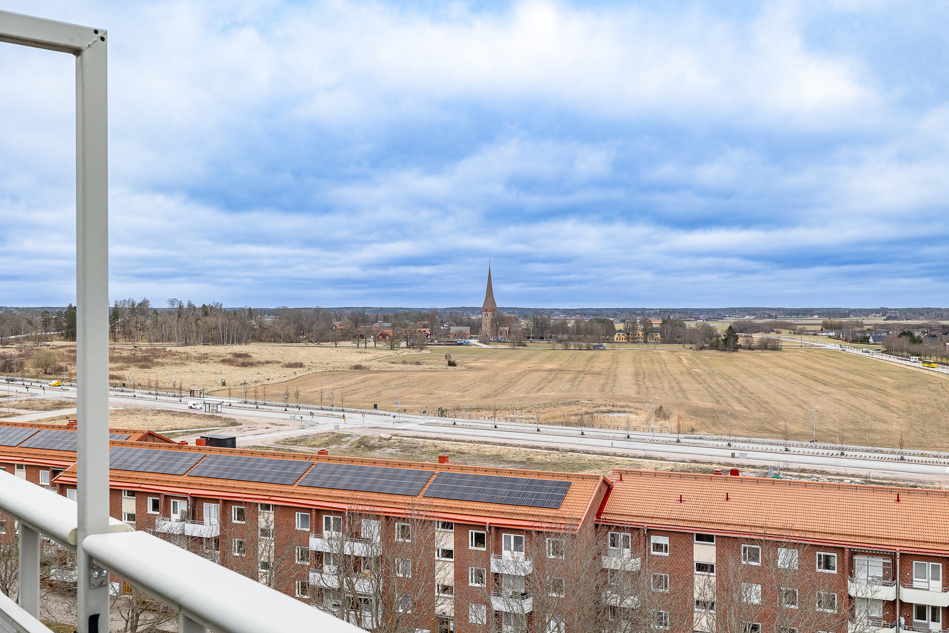 Bostadsbild från Ritargatan 10 C, Såld i Salabacke, Uppsala